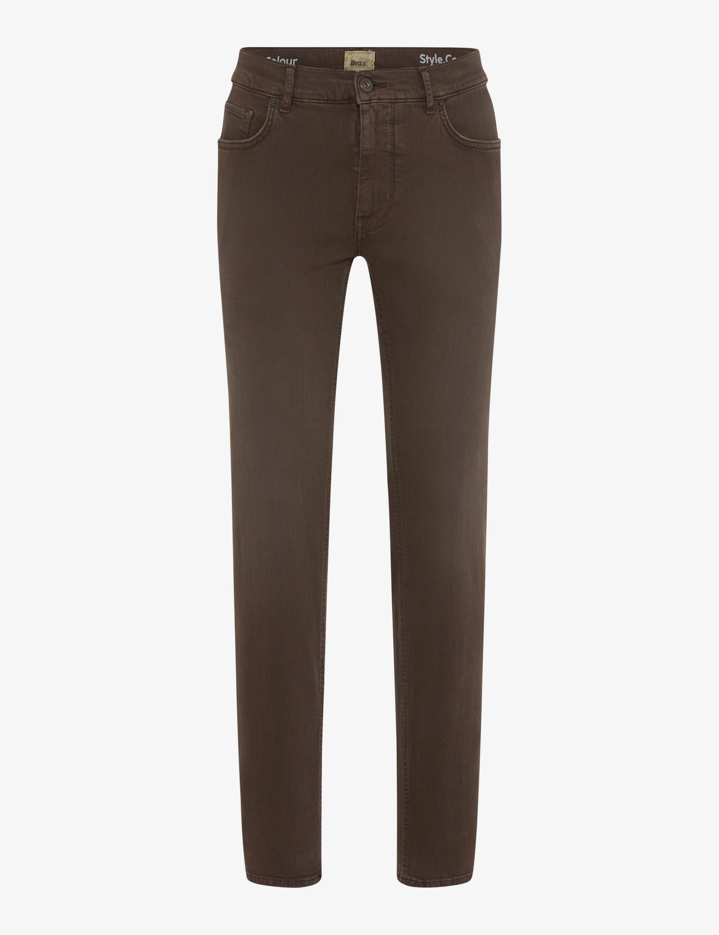 Brauntöne, Herren, Style COOPER, FREISTELLER_FRONT_ISHOP