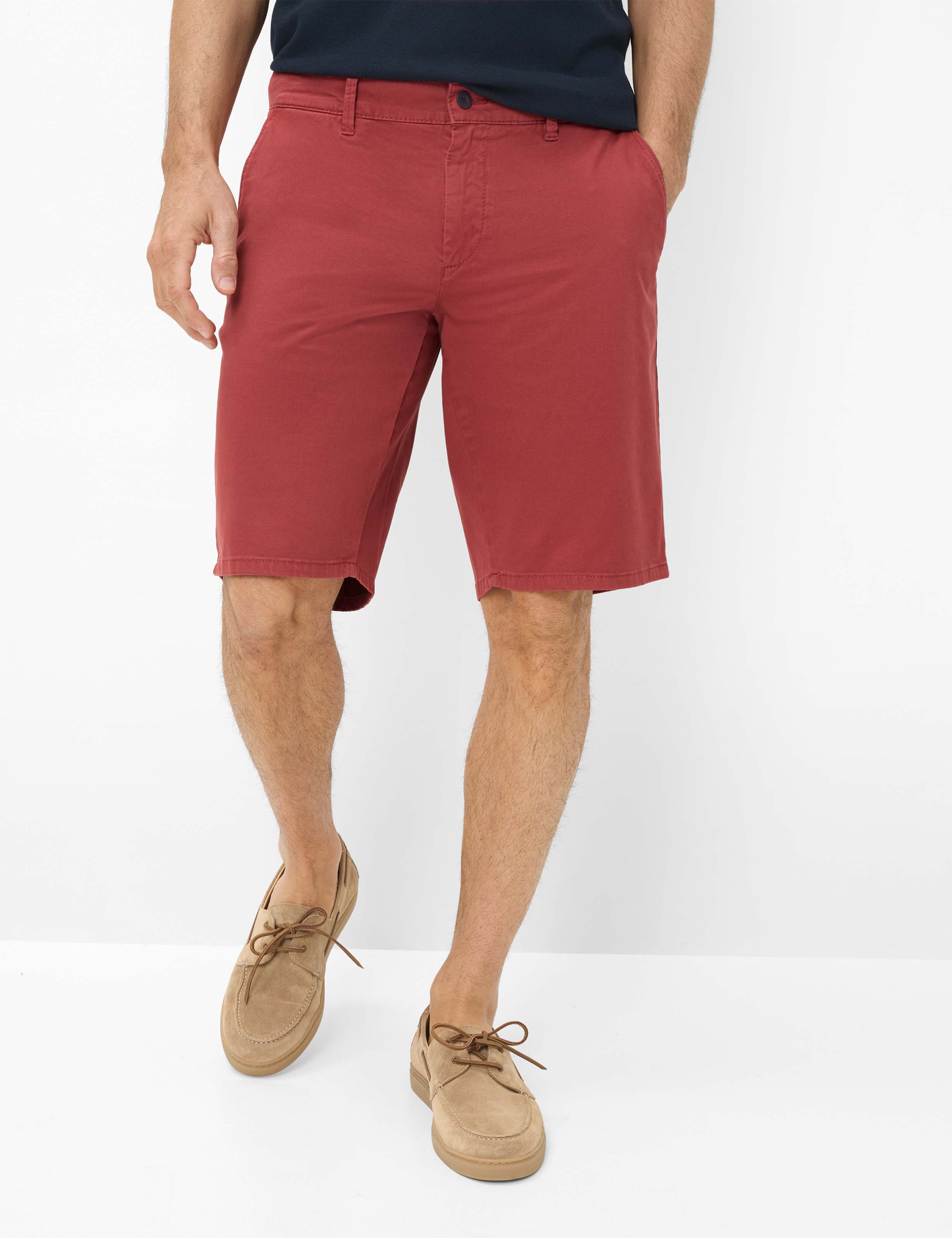 Nuancer af rødt, Mænd, Style BURT, MODEL_FRONT_ISHOP