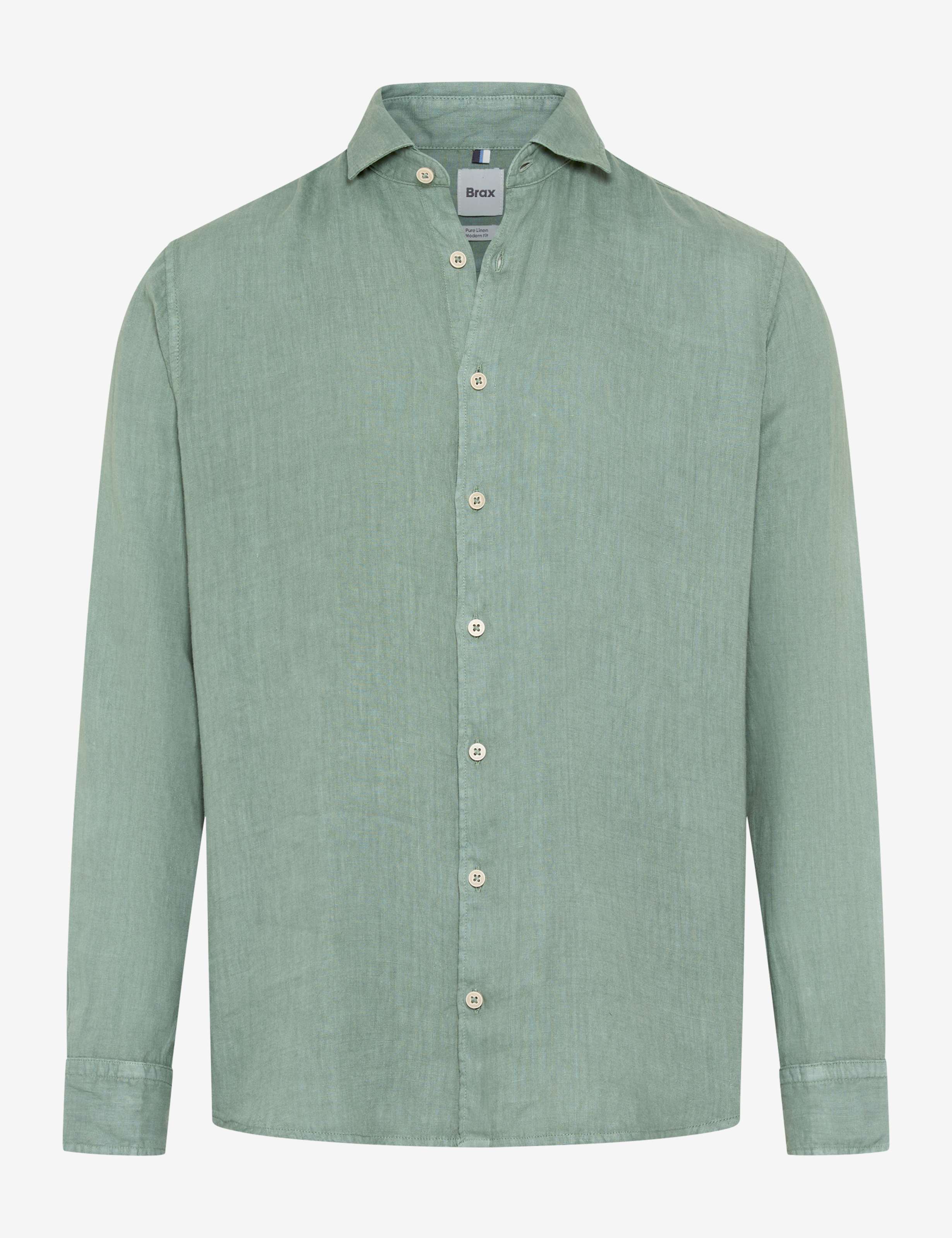 Tons verts, Homme, Style HAROLD, FREISTELLER_FRONT_ISHOP