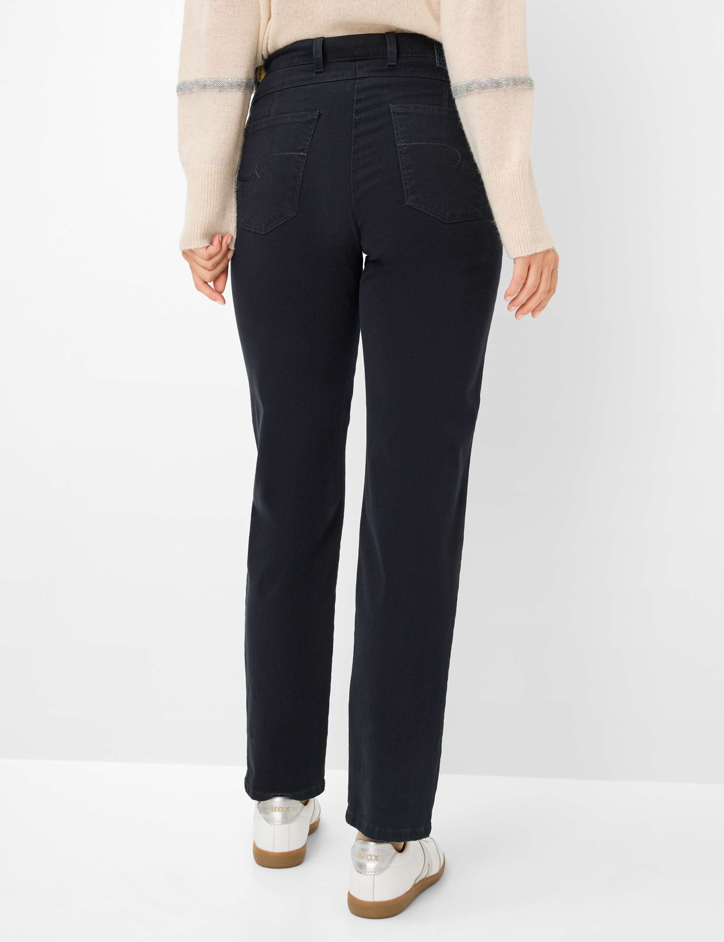 Blautöne, Damen, Style CAREN NEW, MODEL_RUECK_ISHOP