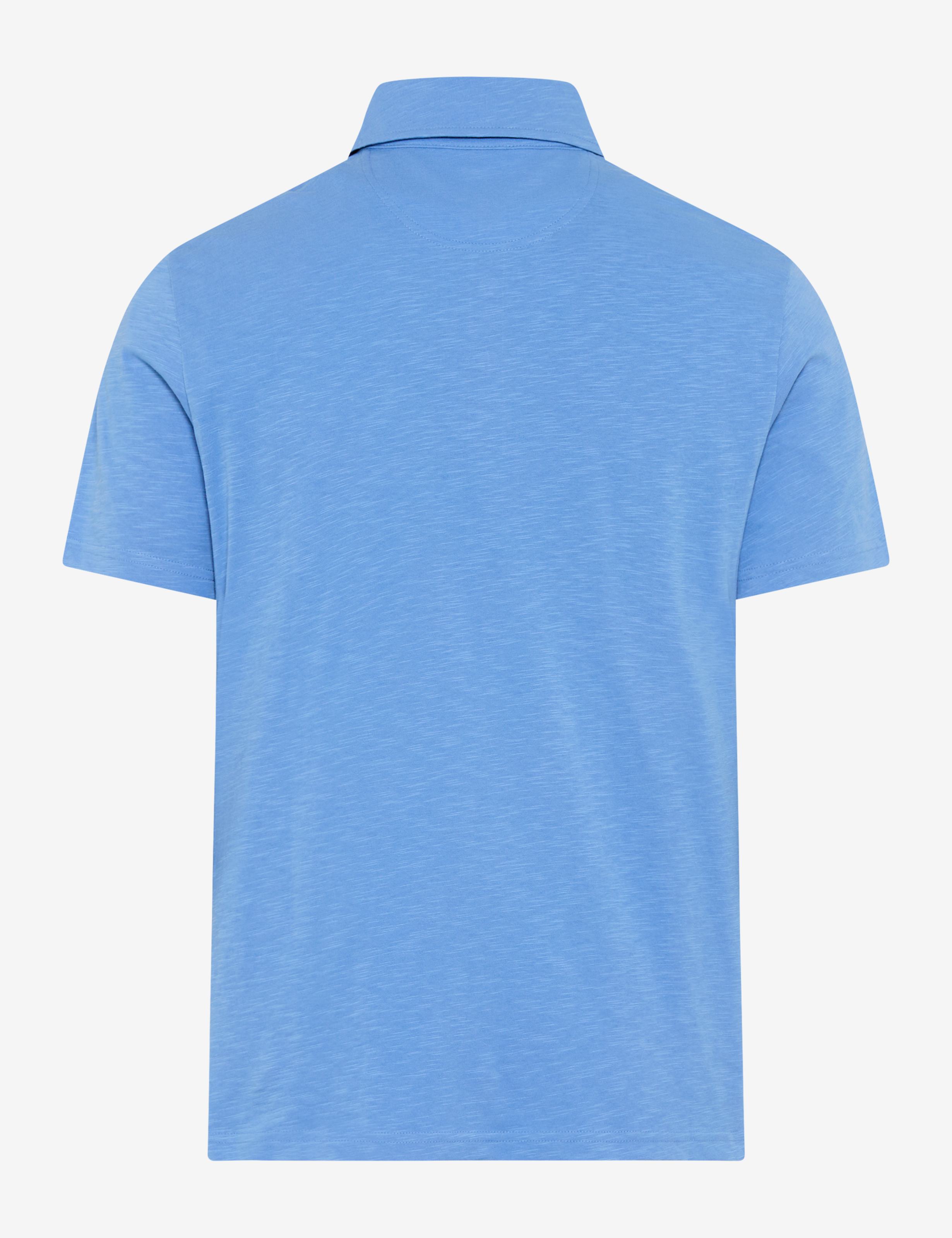 Tons bleus, Homme, Style PAVO, FREISTELLER_RUECK_ISHOP