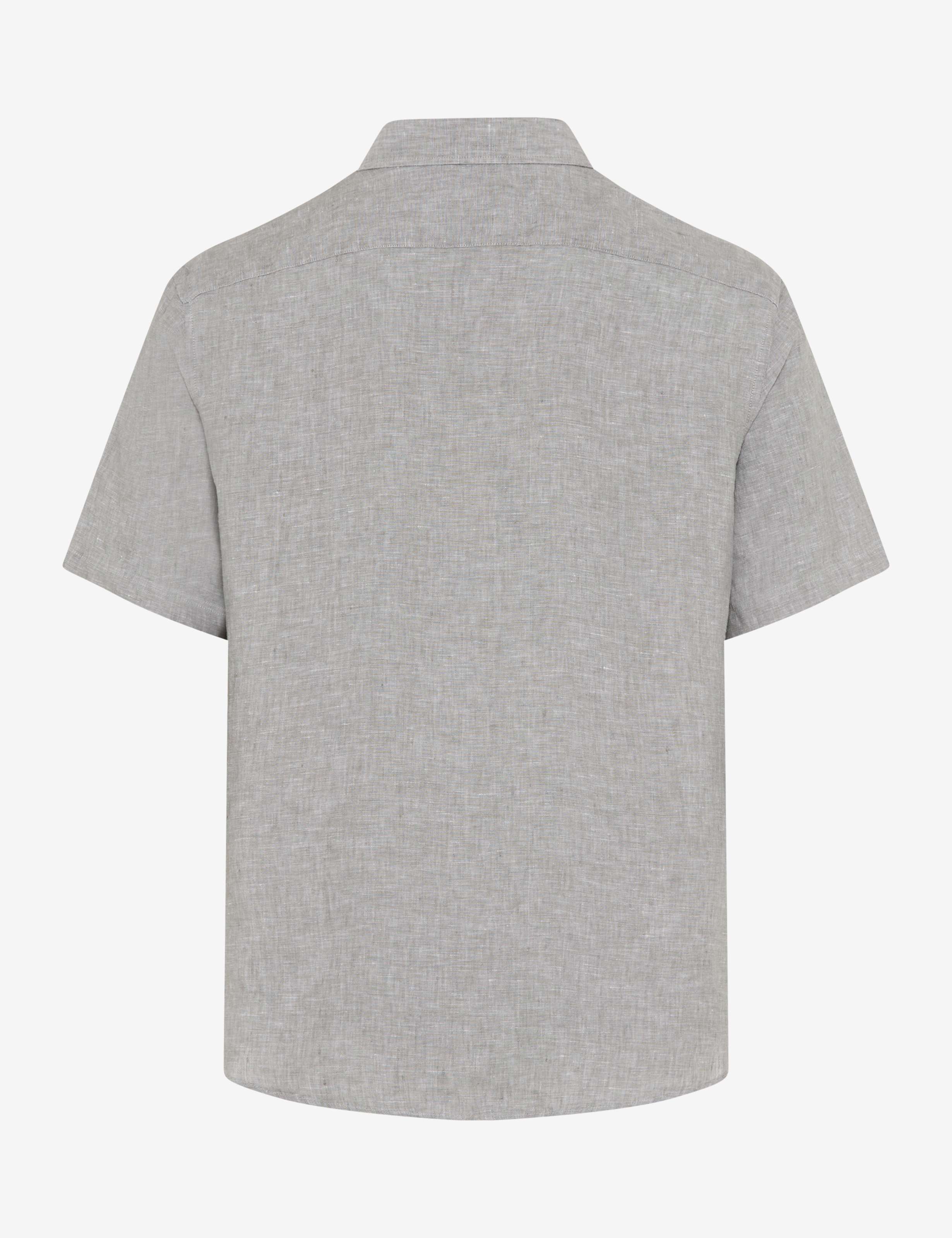 Grüntöne, Herren, Style DAN, FREISTELLER_RUECK_ISHOP