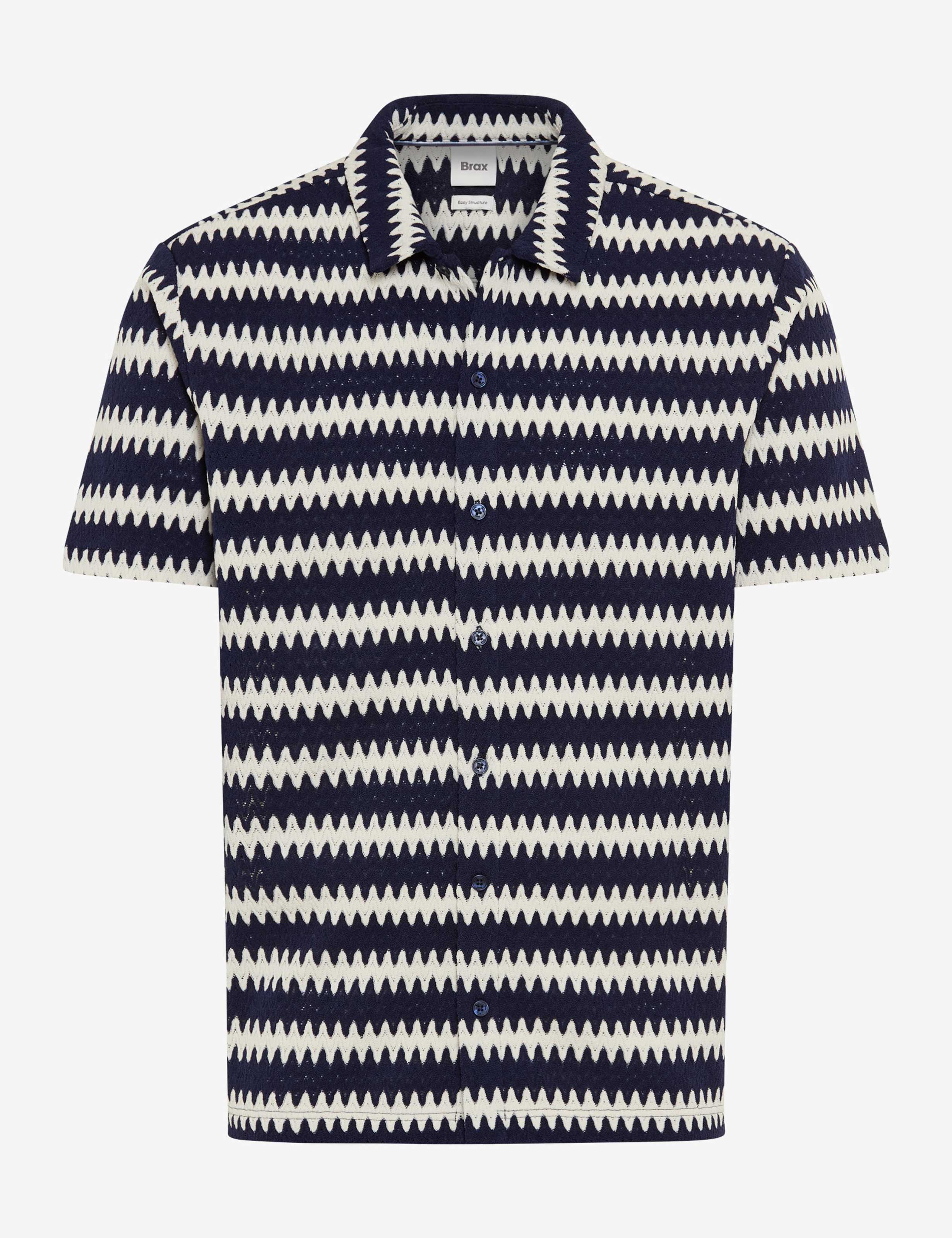 Blautöne, Herren, Style PAJO, FREISTELLER_FRONT_ISHOP