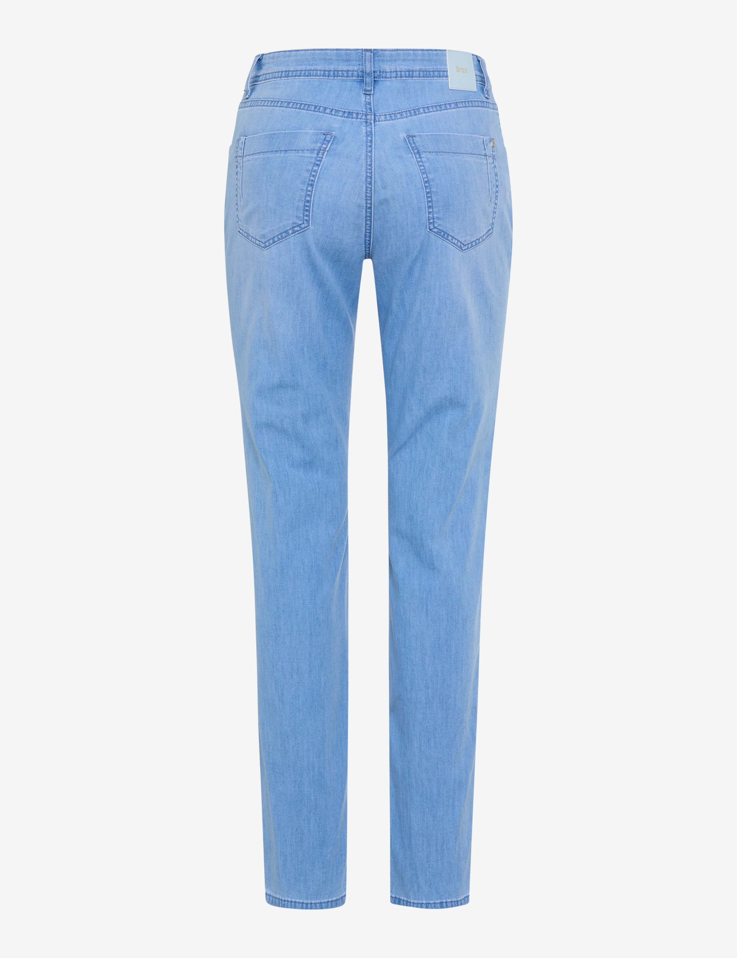 Blautöne, Damen, Style MARY, FREISTELLER_RUECK_ISHOP