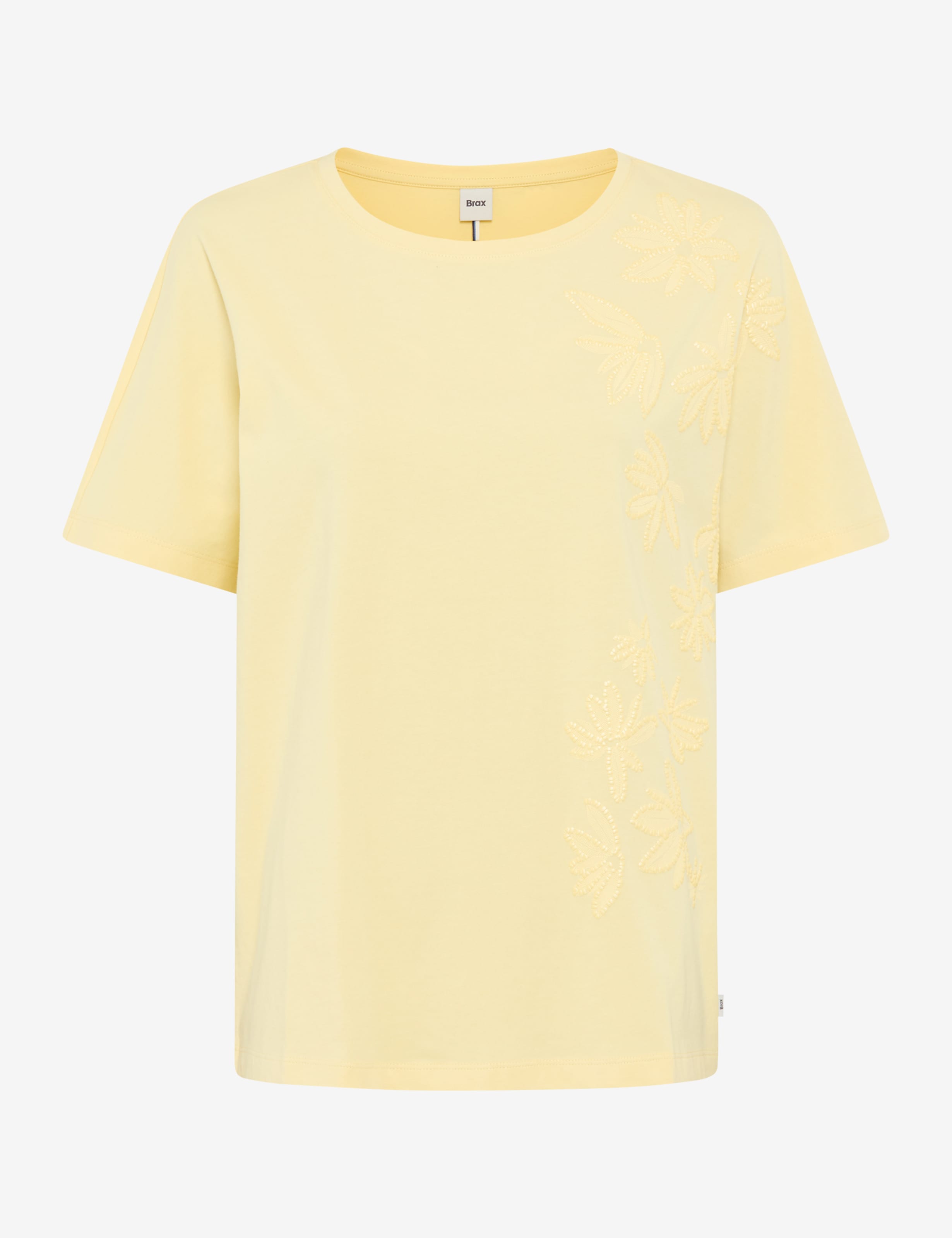 Damen Style CAELEN S Hellgelb  Freisteller Front