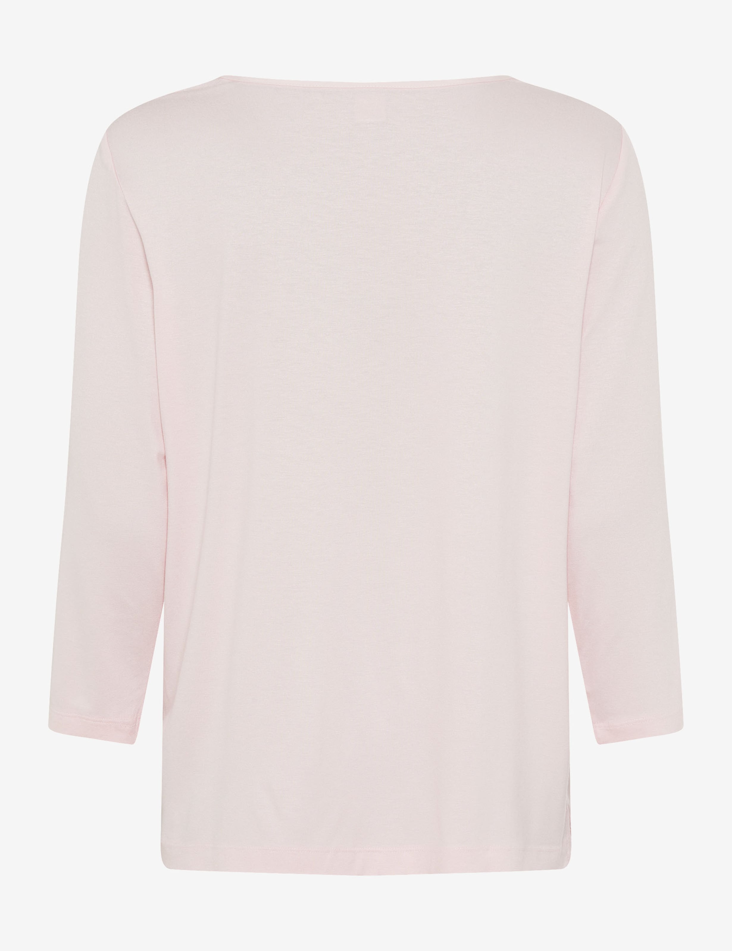 Femme Style CLARISSA Rose  Détourage arrière