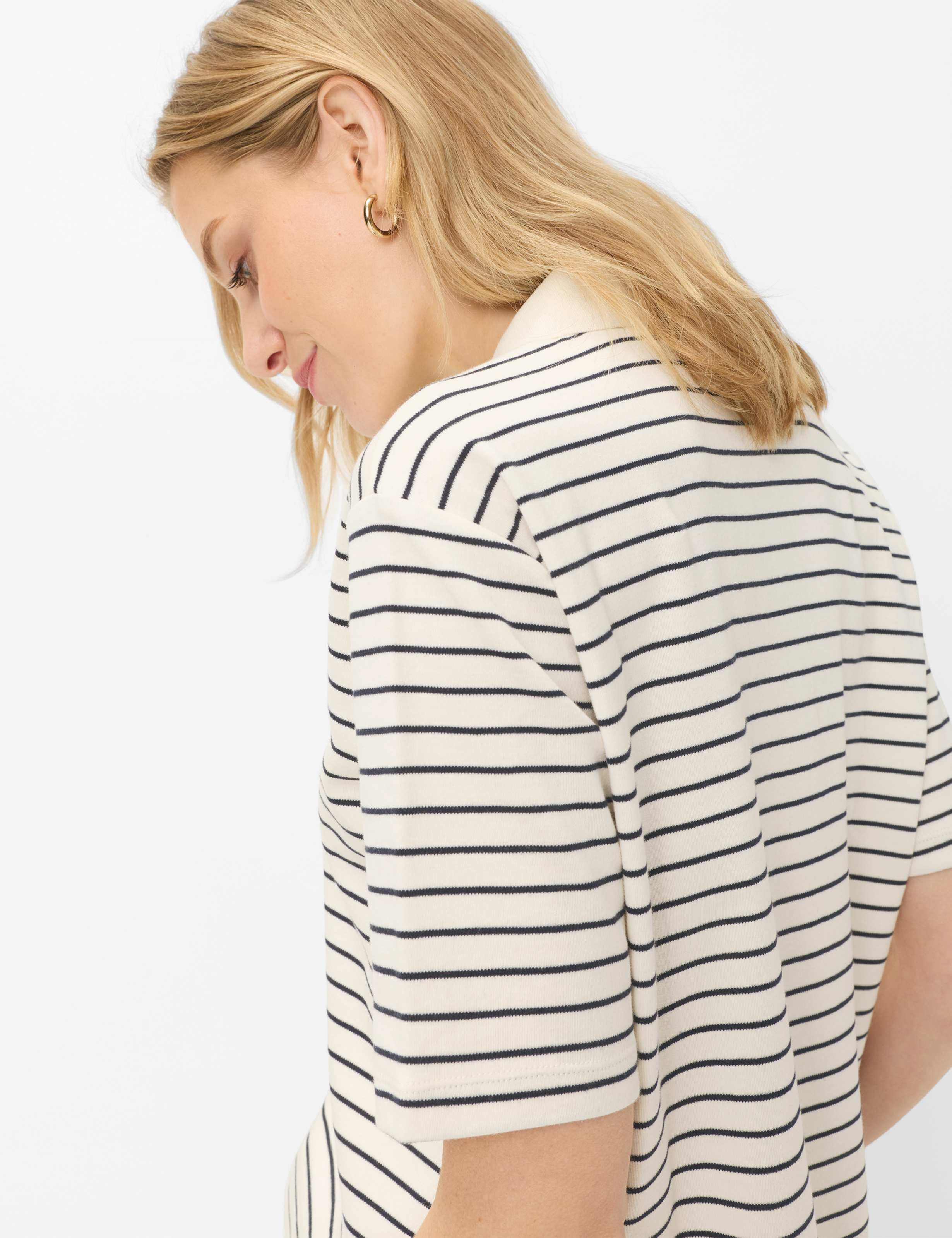 Dames Style CLIA S Donkerblauw  Detail 2