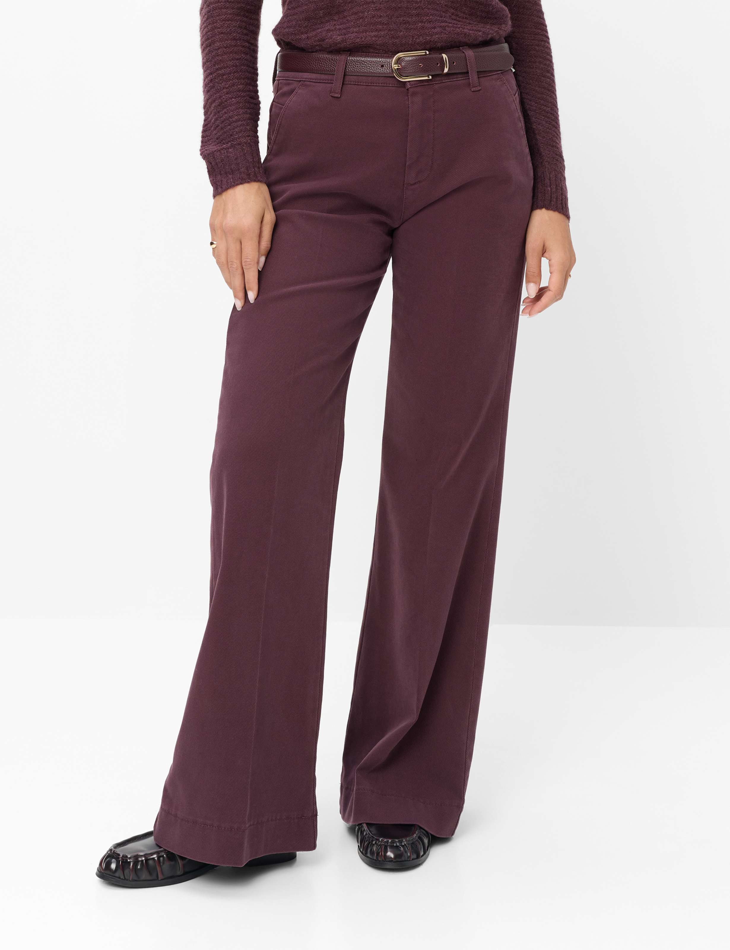 Lilatöne, Damen, Style MAINE, MODEL_FRONT_ISHOP