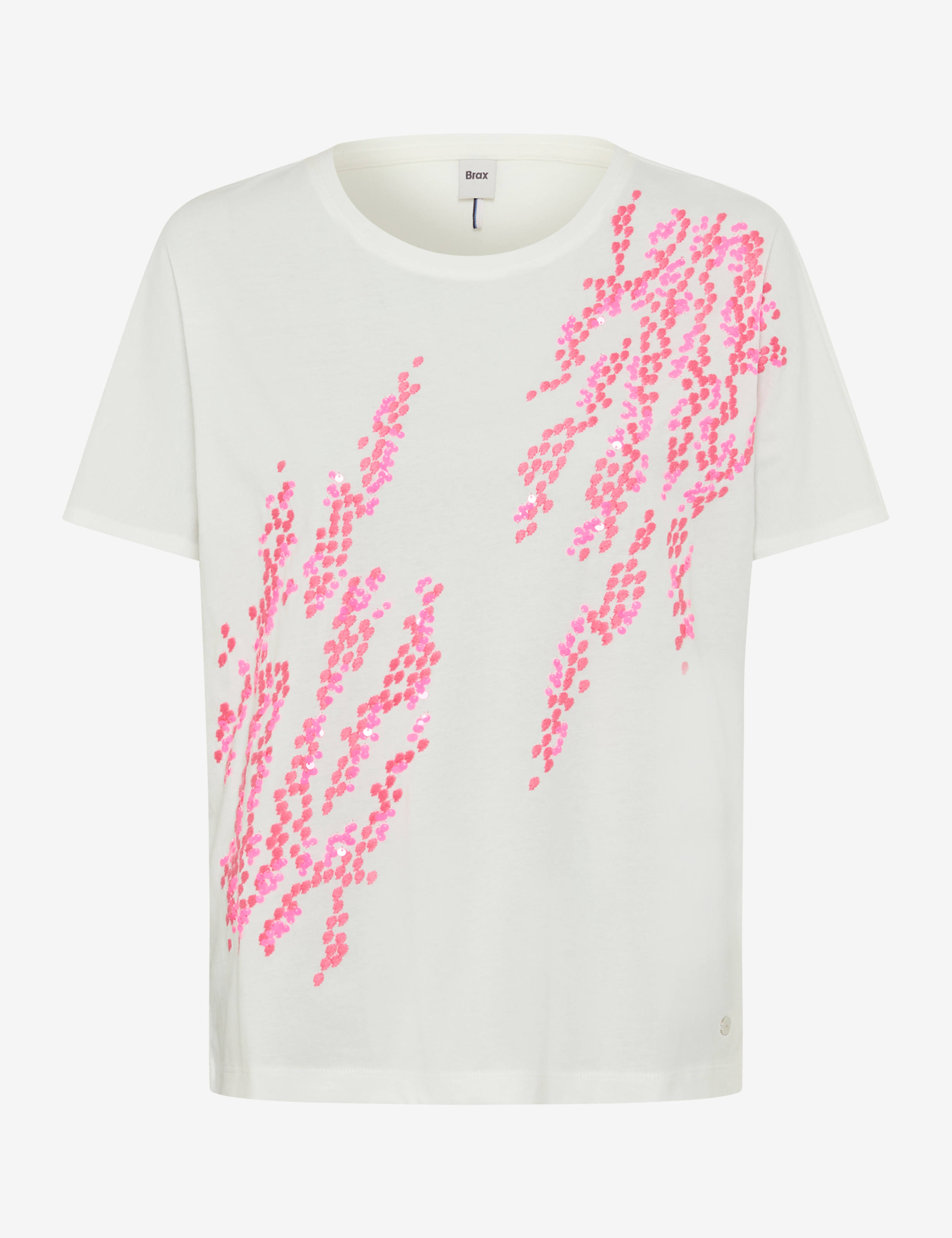 Damen Style CAELEN Pink  Freisteller Front