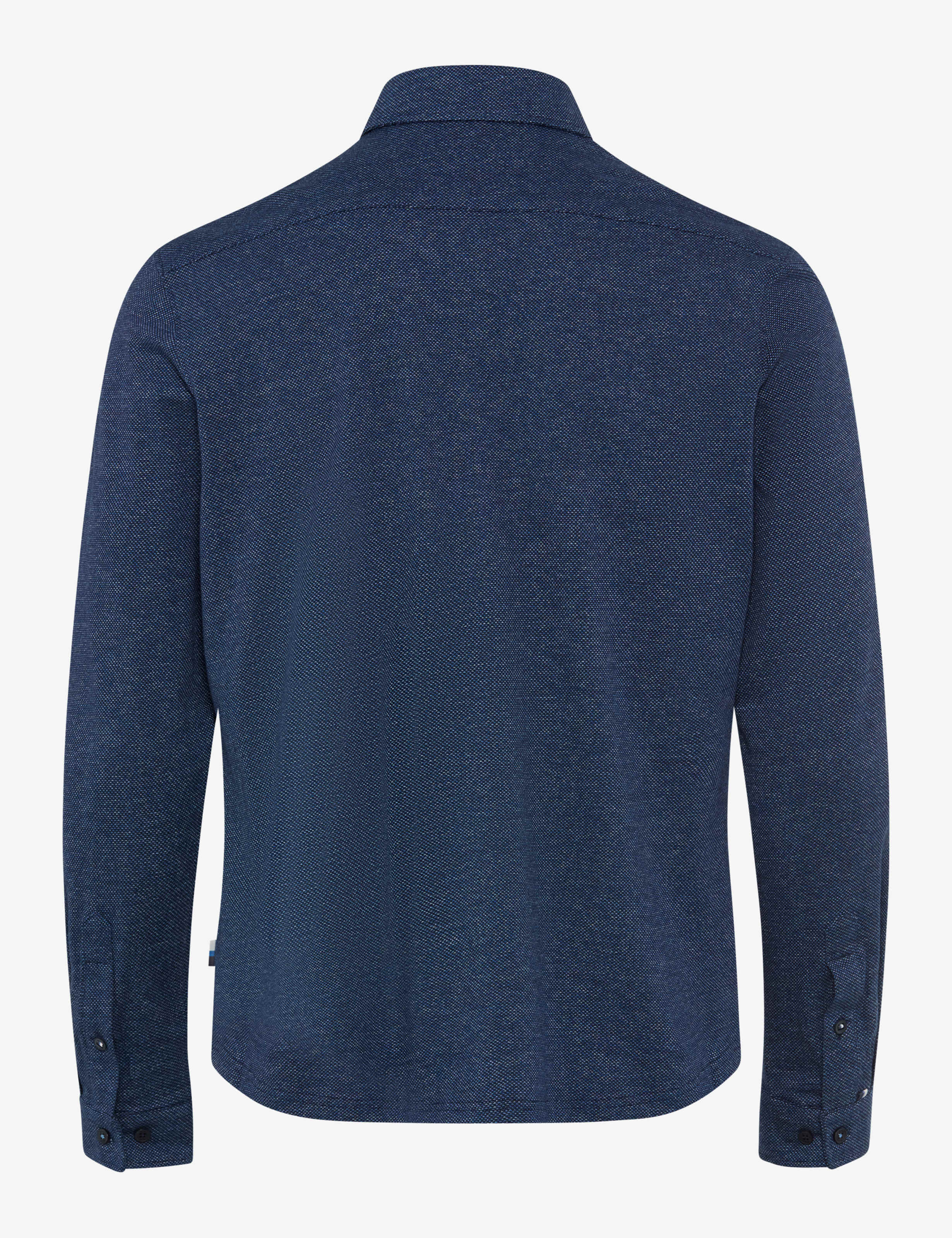 Blautöne, Herren, Style DANIEL, FREISTELLER_RUECK_ISHOP