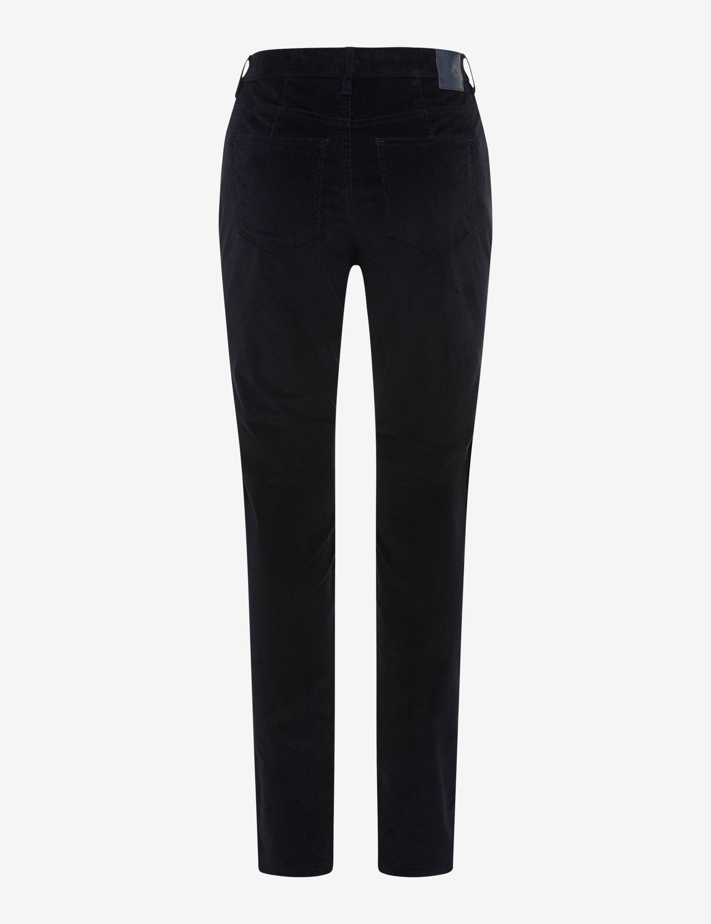Damen Style MARY Dunkelblau Regular Fit Freisteller Rueck