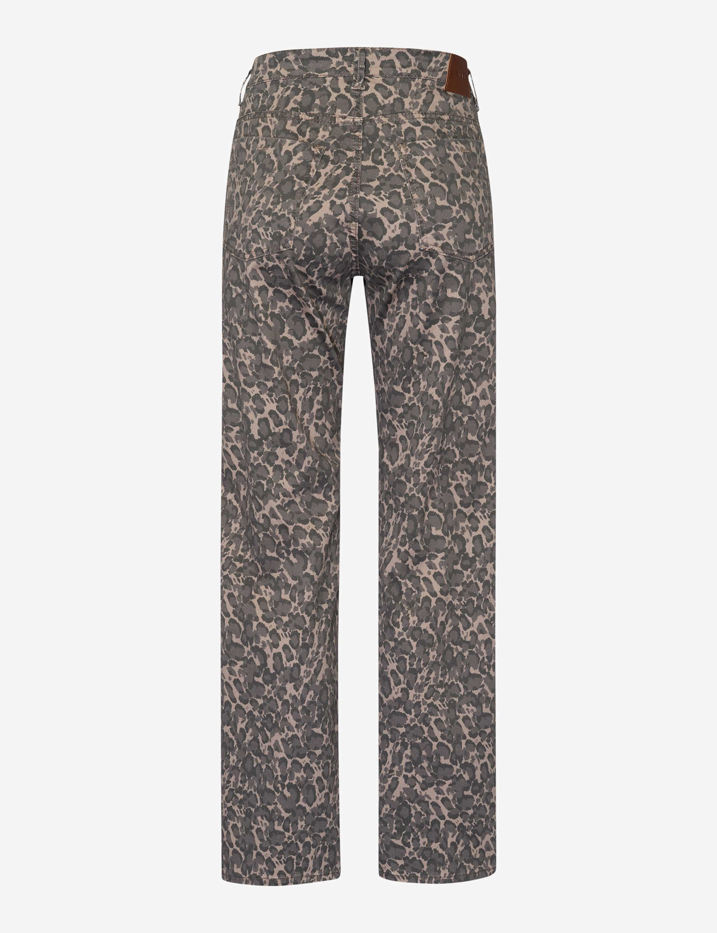 Brauntöne, Damen, Style MAINE, FREISTELLER_RUECK_ISHOP