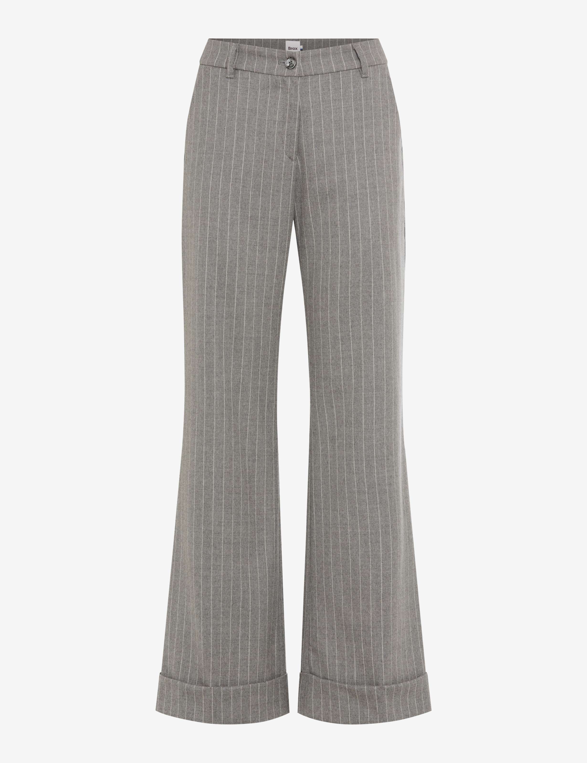 Grautöne, Damen, Style MAINE, FREISTELLER_FRONT_ISHOP