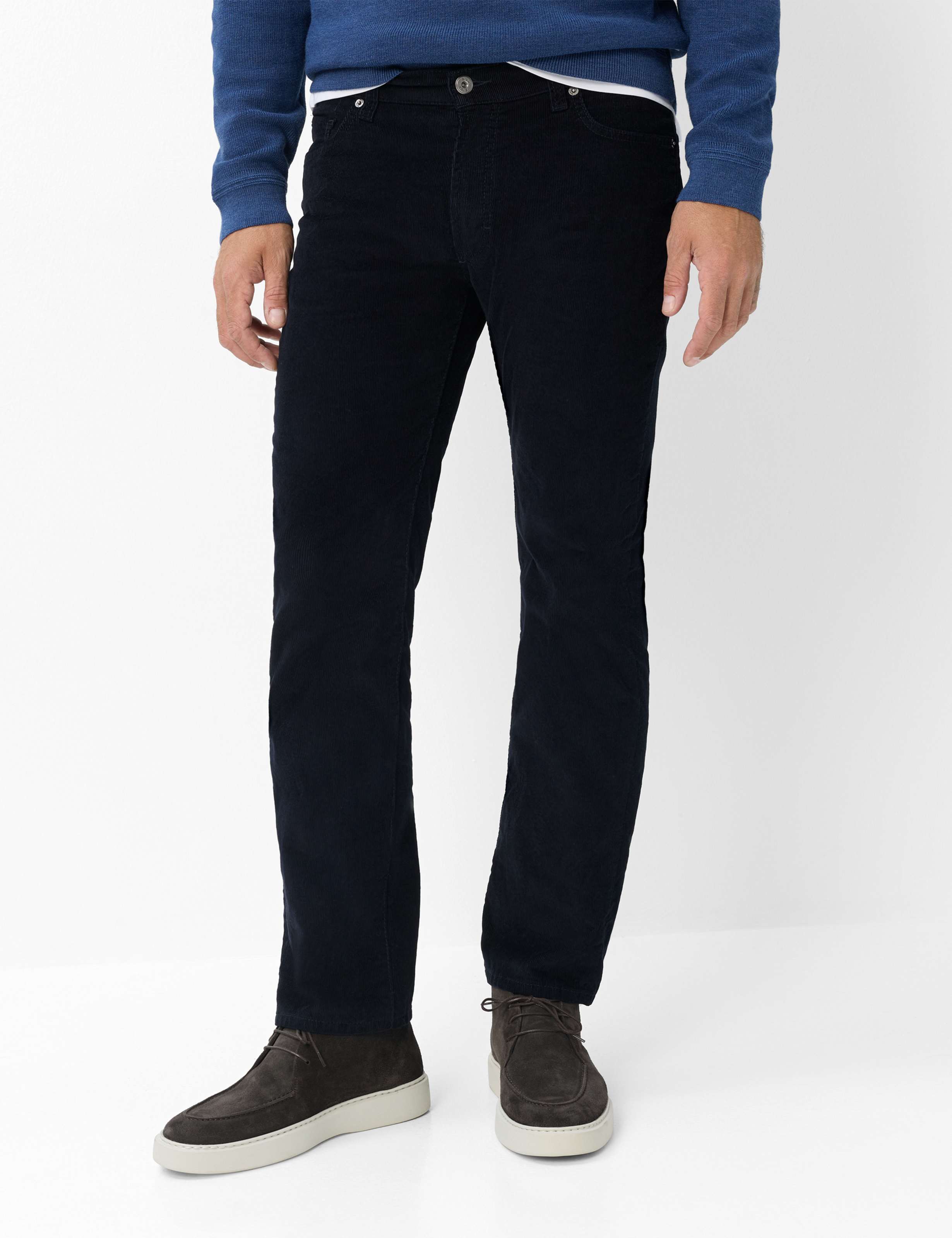 Blautöne, Herren, Style CLINT, MODEL_FRONT_ISHOP