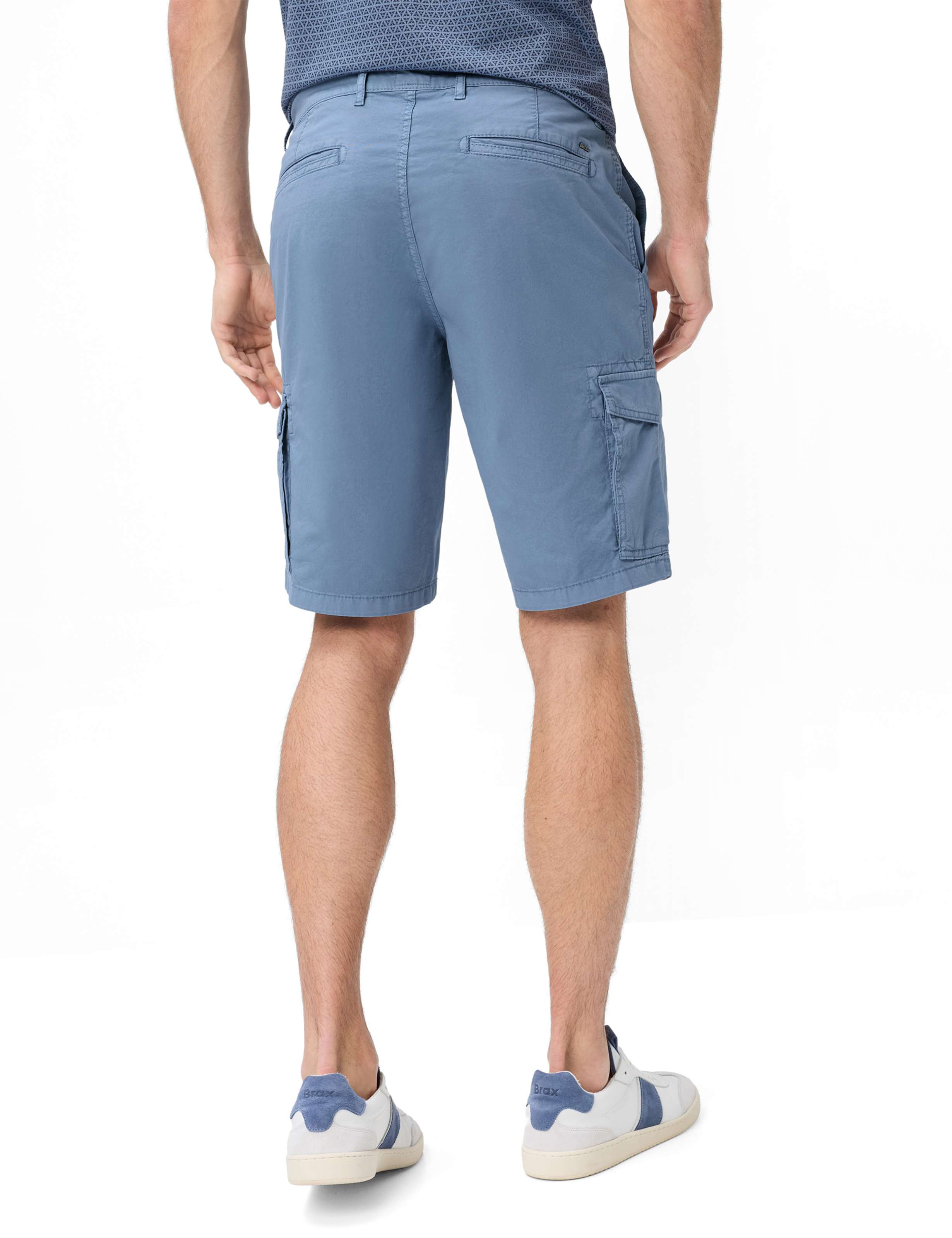 Blautöne, Herren, Style BRAZIL, MODEL_RUECK_ISHOP