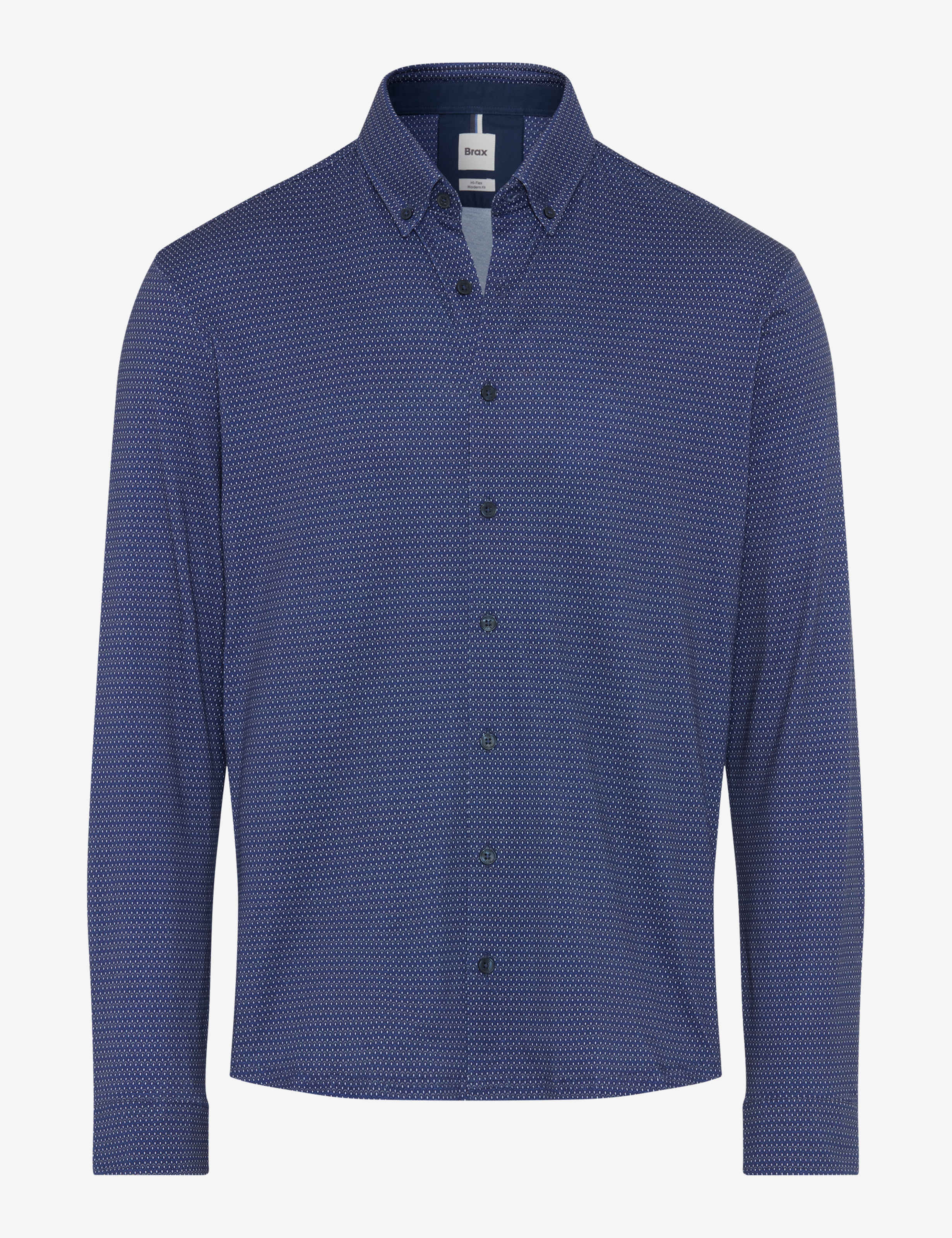 Herren Style DANIEL Dunkelblau  Freisteller Front