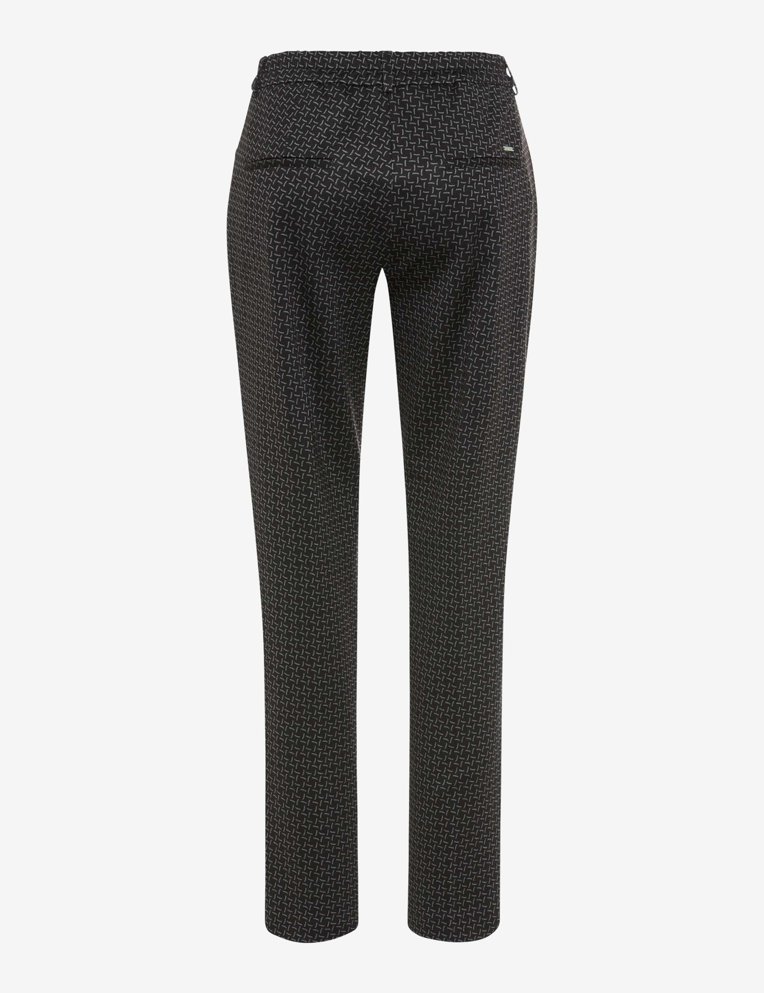 Schwarz, Damen, Style MARON S, FREISTELLER_RUECK_ISHOP