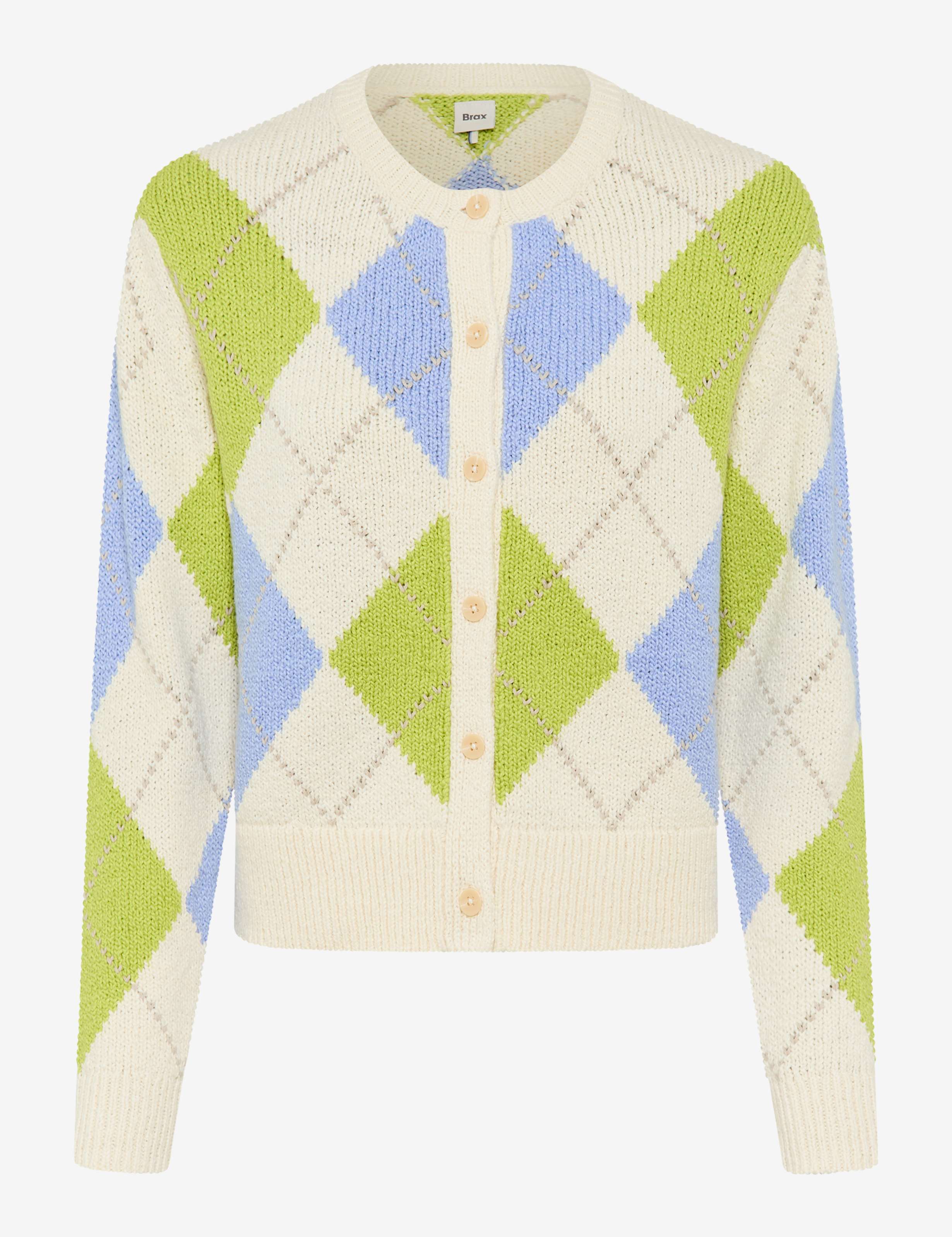 Tinten van wit, Dames, Style ANN, FREISTELLER_FRONT_ISHOP