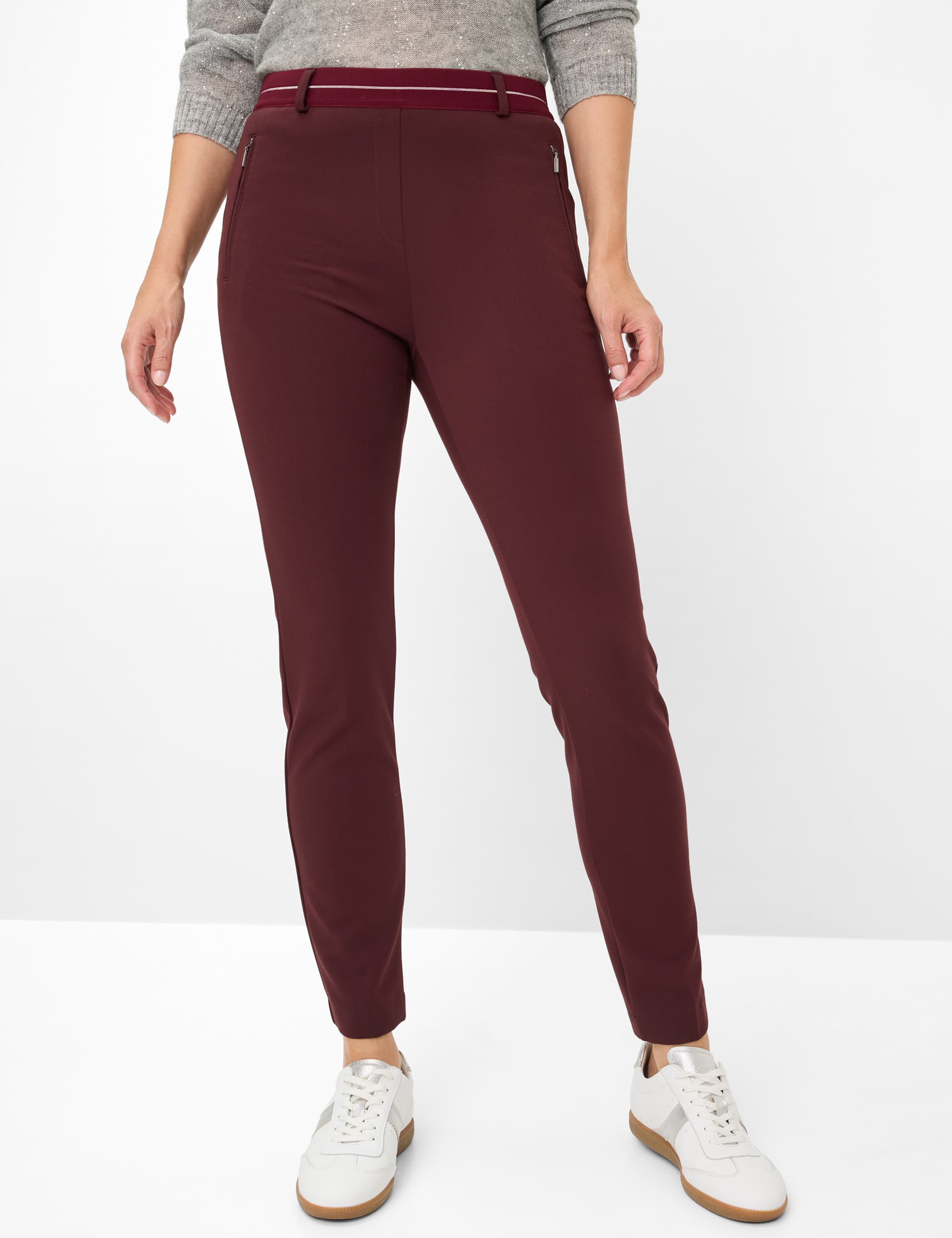 Rottöne, Damen, Style LILLYTH, MODEL_FRONT_ISHOP