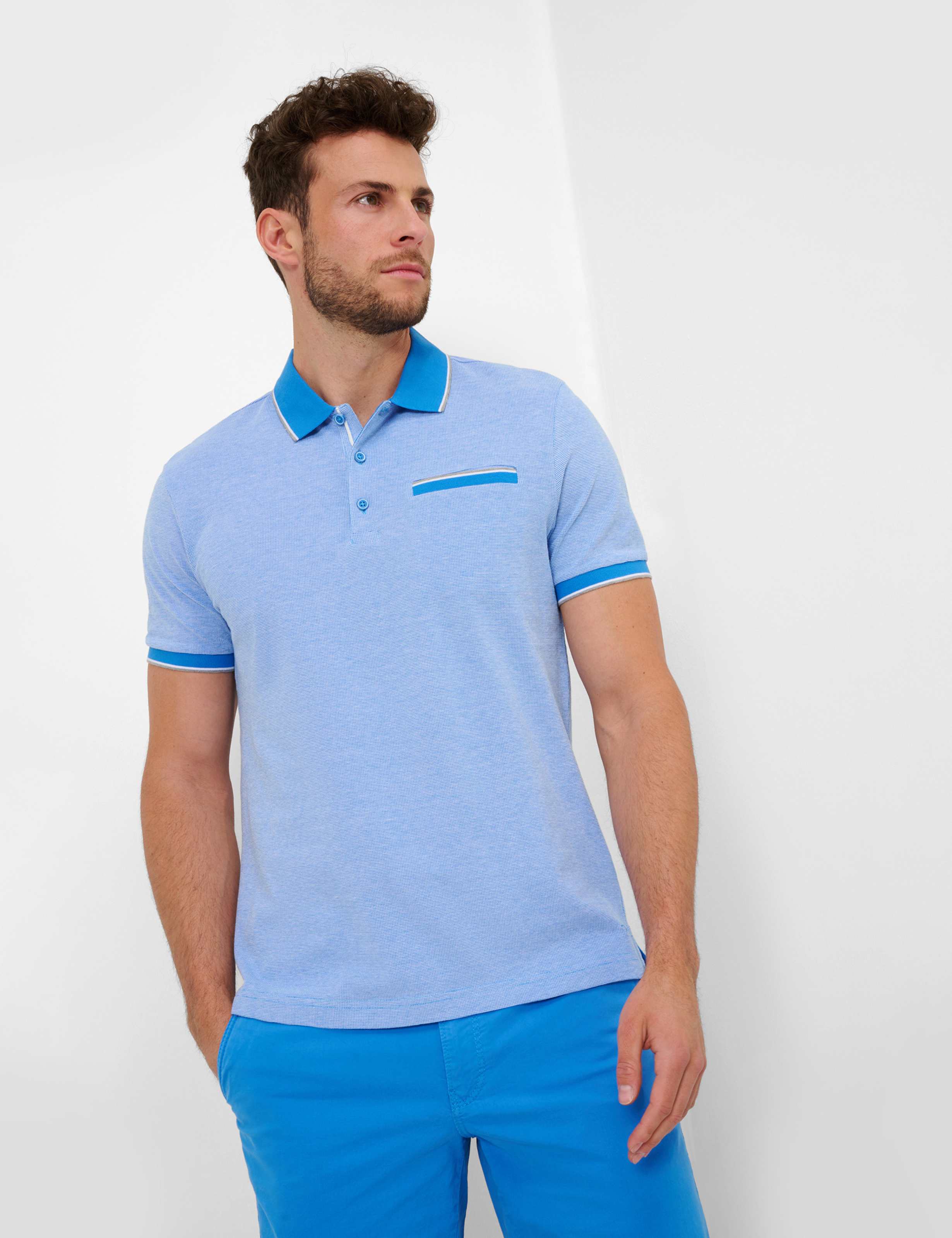 Shades of Blue, Men, Style PADDY, MODEL_FRONT_ISHOP