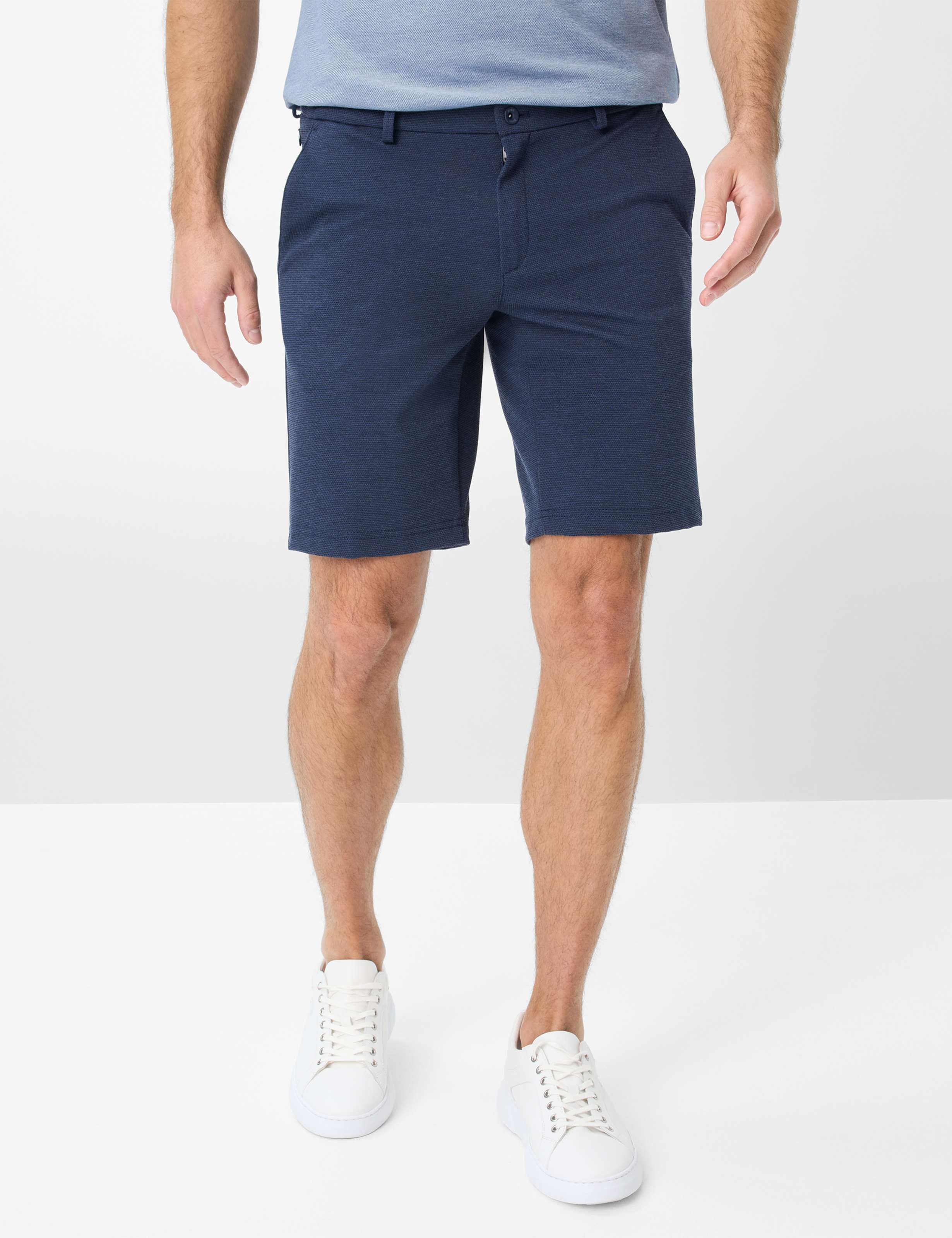 Blautöne, Herren, Style SILVIO, MODEL_FRONT_ISHOP