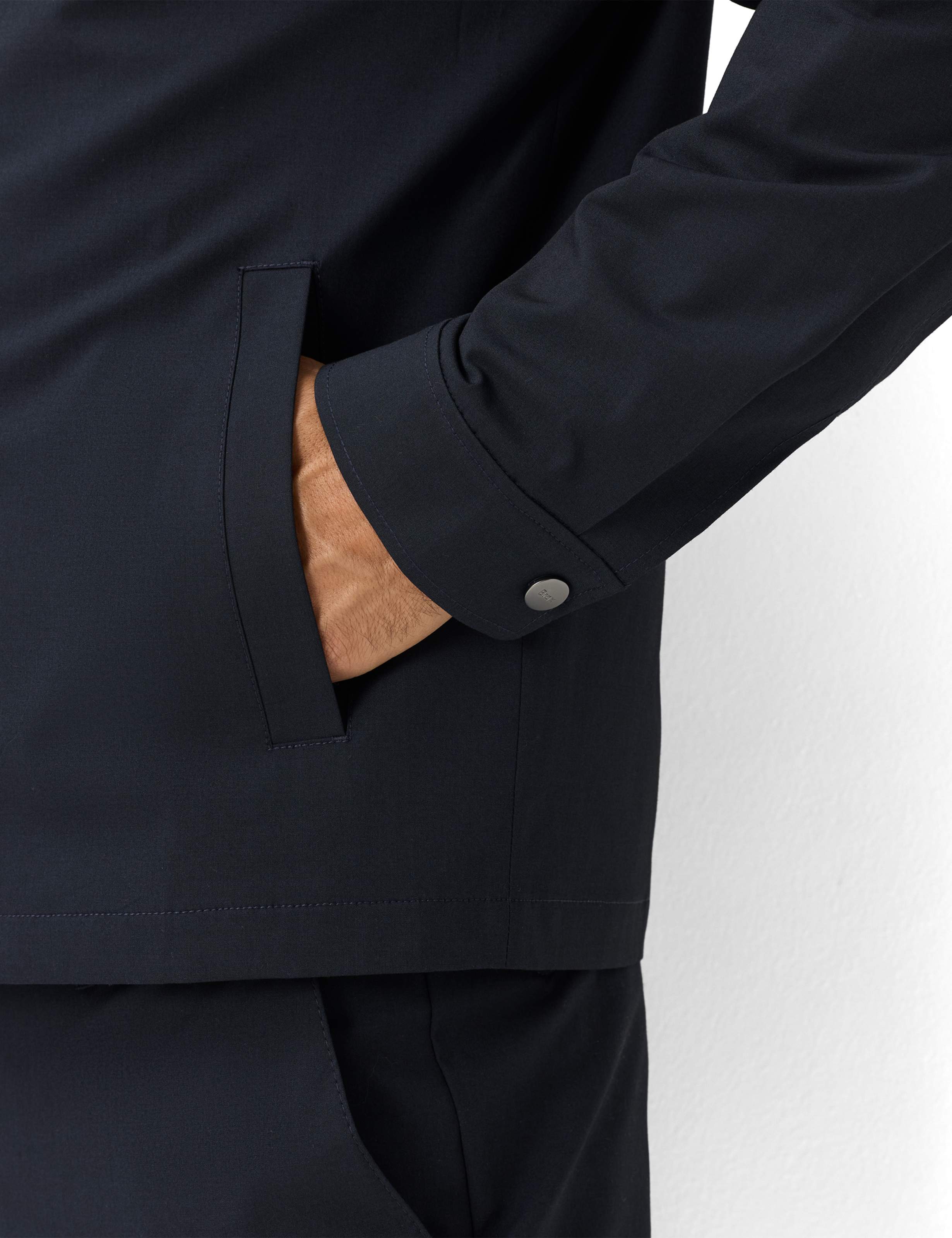 Blautöne, Herren, Style JAMIE, DETAIL_TWO_ISHOP