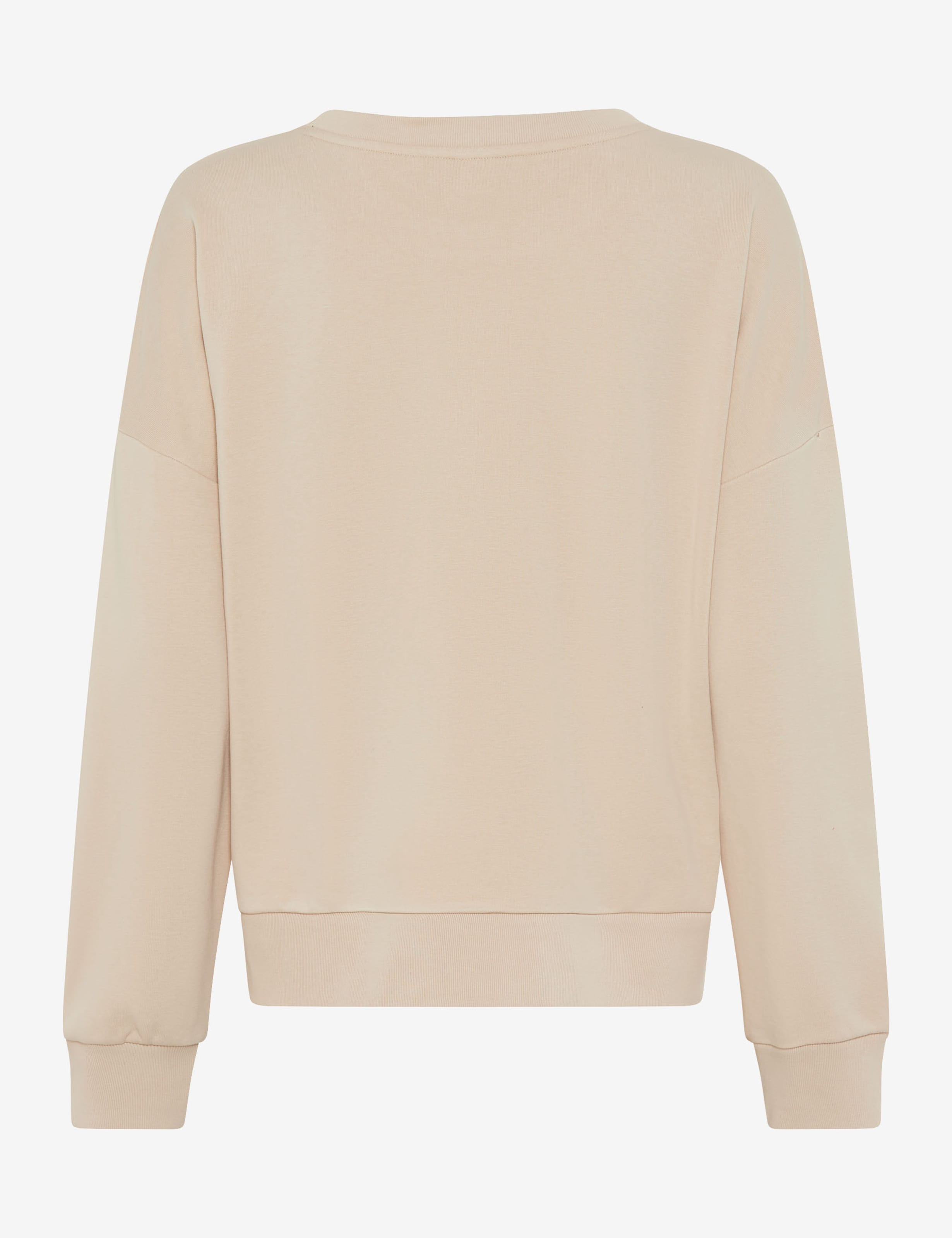 Damen Style BONA Beige  Freisteller Rueck