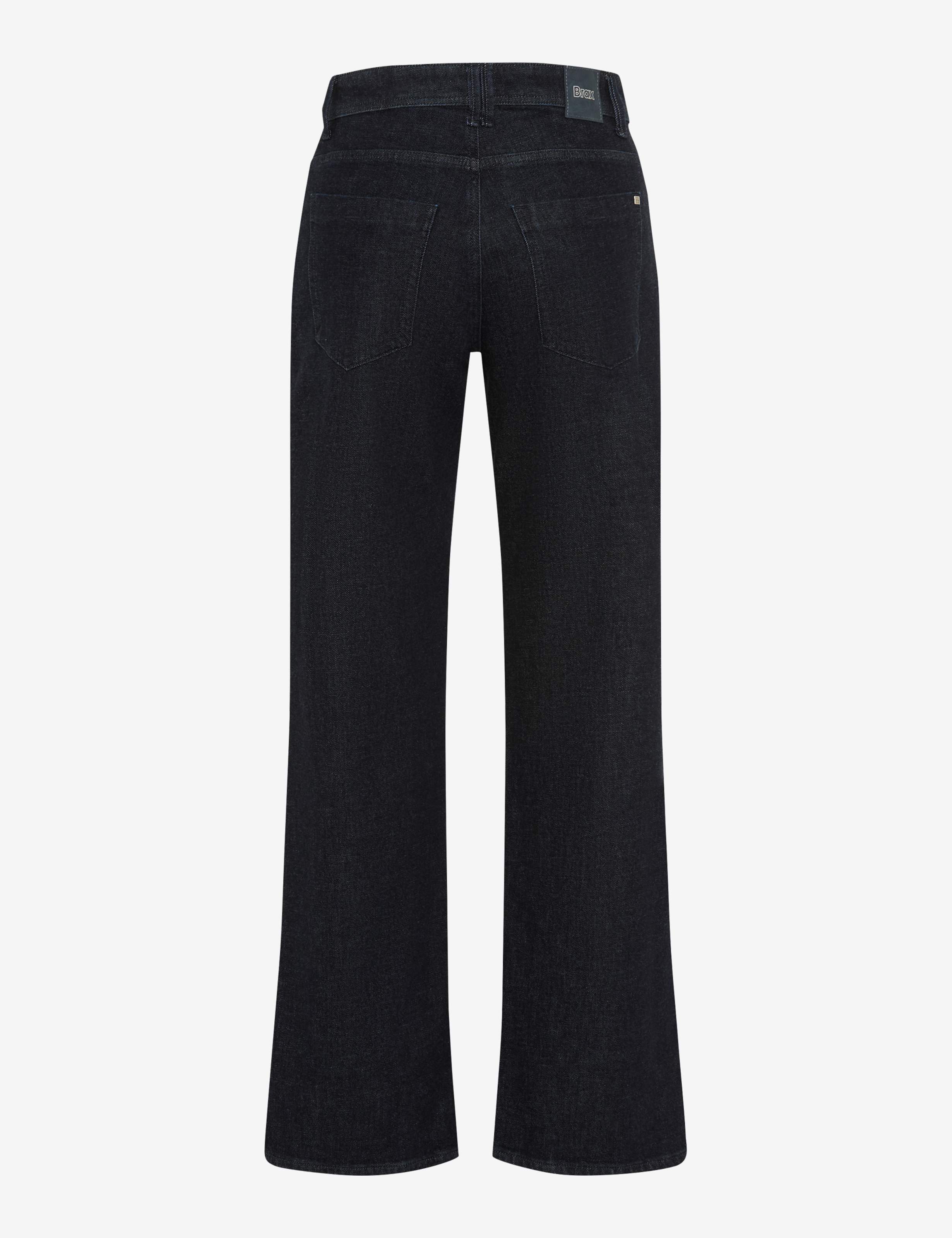 Blautöne, Damen, Style MAINE, FREISTELLER_RUECK_ISHOP