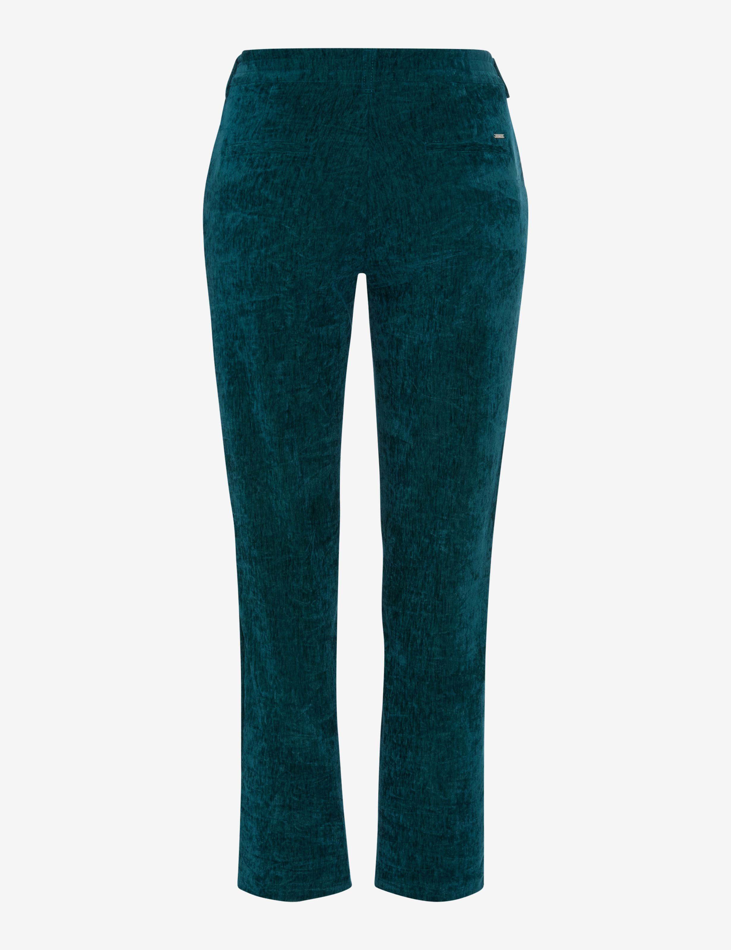 Tons verts, Femme, Style MARON S, FREISTELLER_RUECK_ISHOP