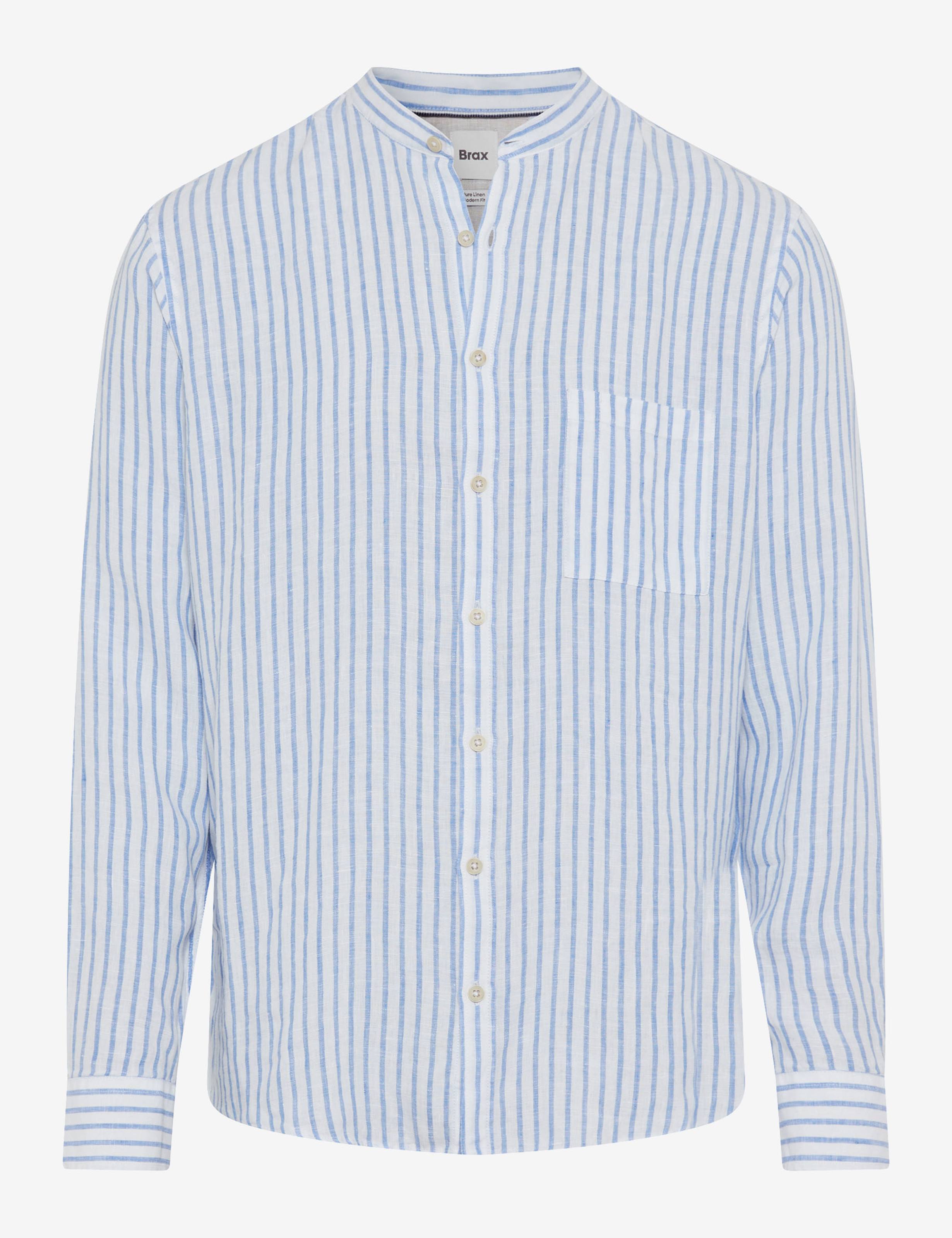 Shades of Blue, Men, Style LARS, FREISTELLER_FRONT_ISHOP