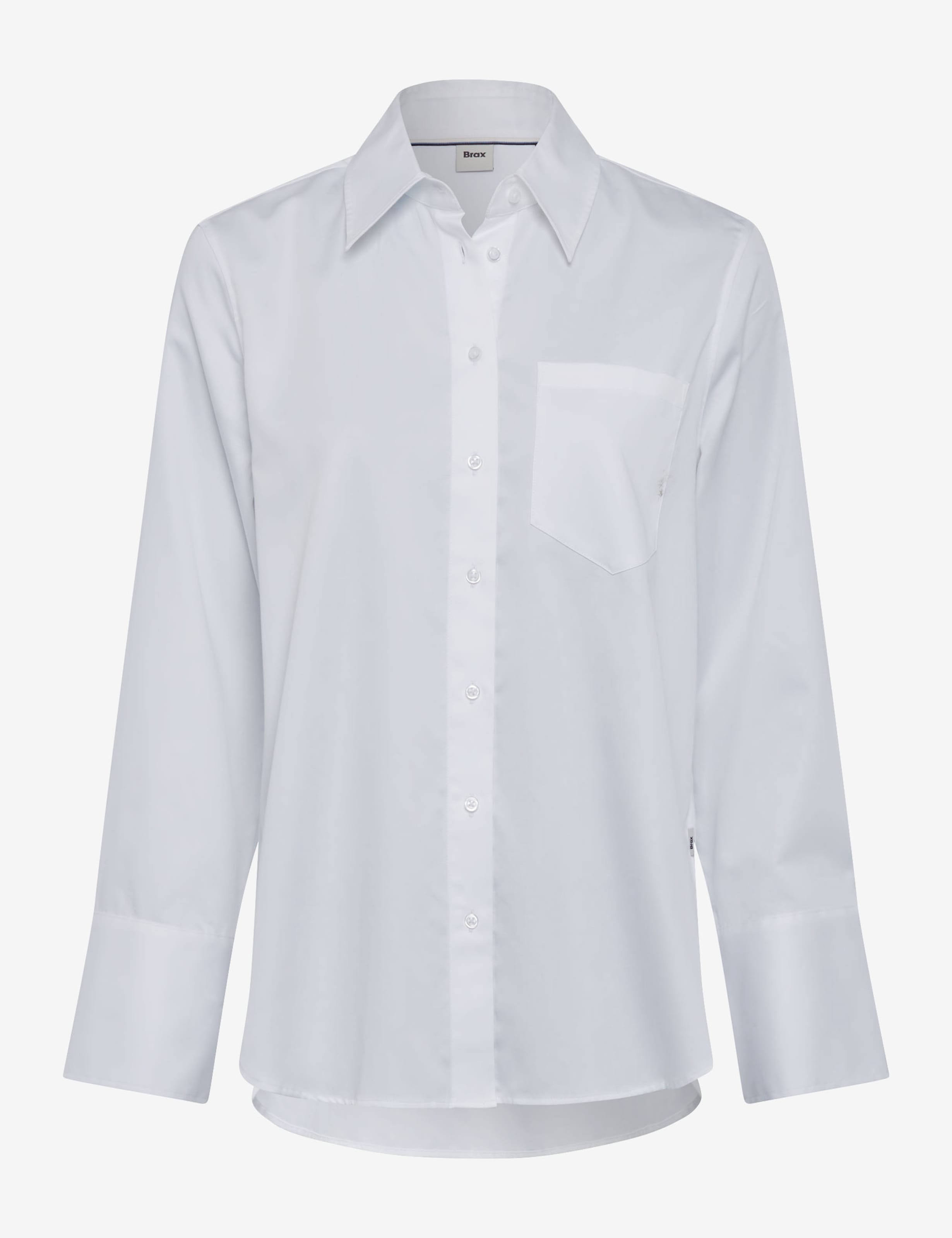 Women Style VIKI White  Stand-alone front view