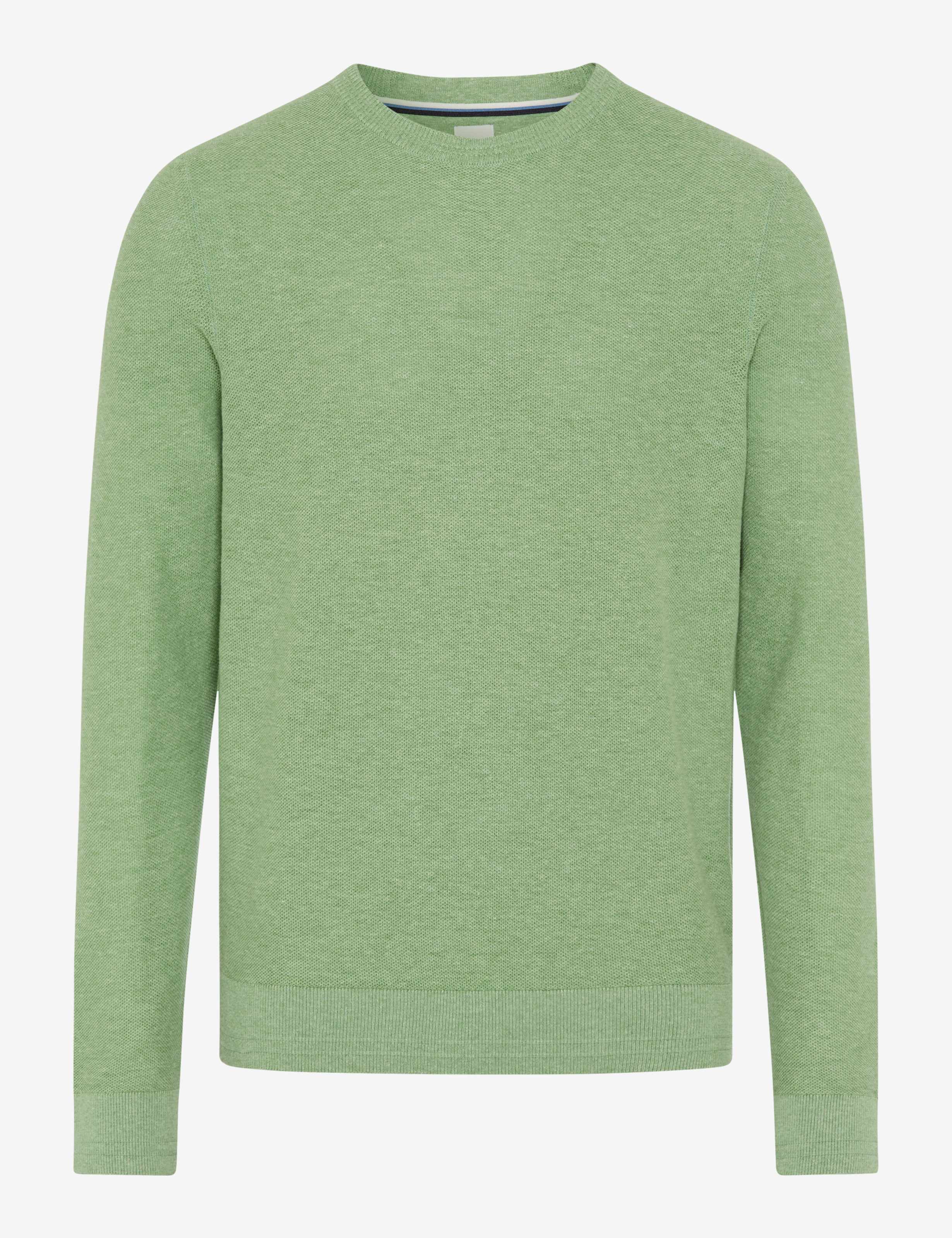 Tons verts, Homme, Style RICK, FREISTELLER_FRONT_ISHOP