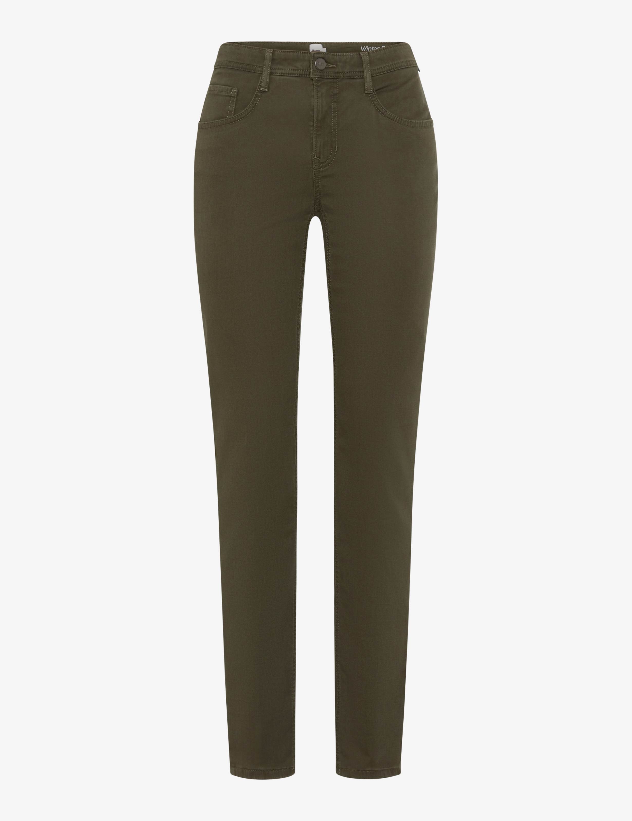 Tinten groen, Dames, Style MARY, FREISTELLER_FRONT_ISHOP