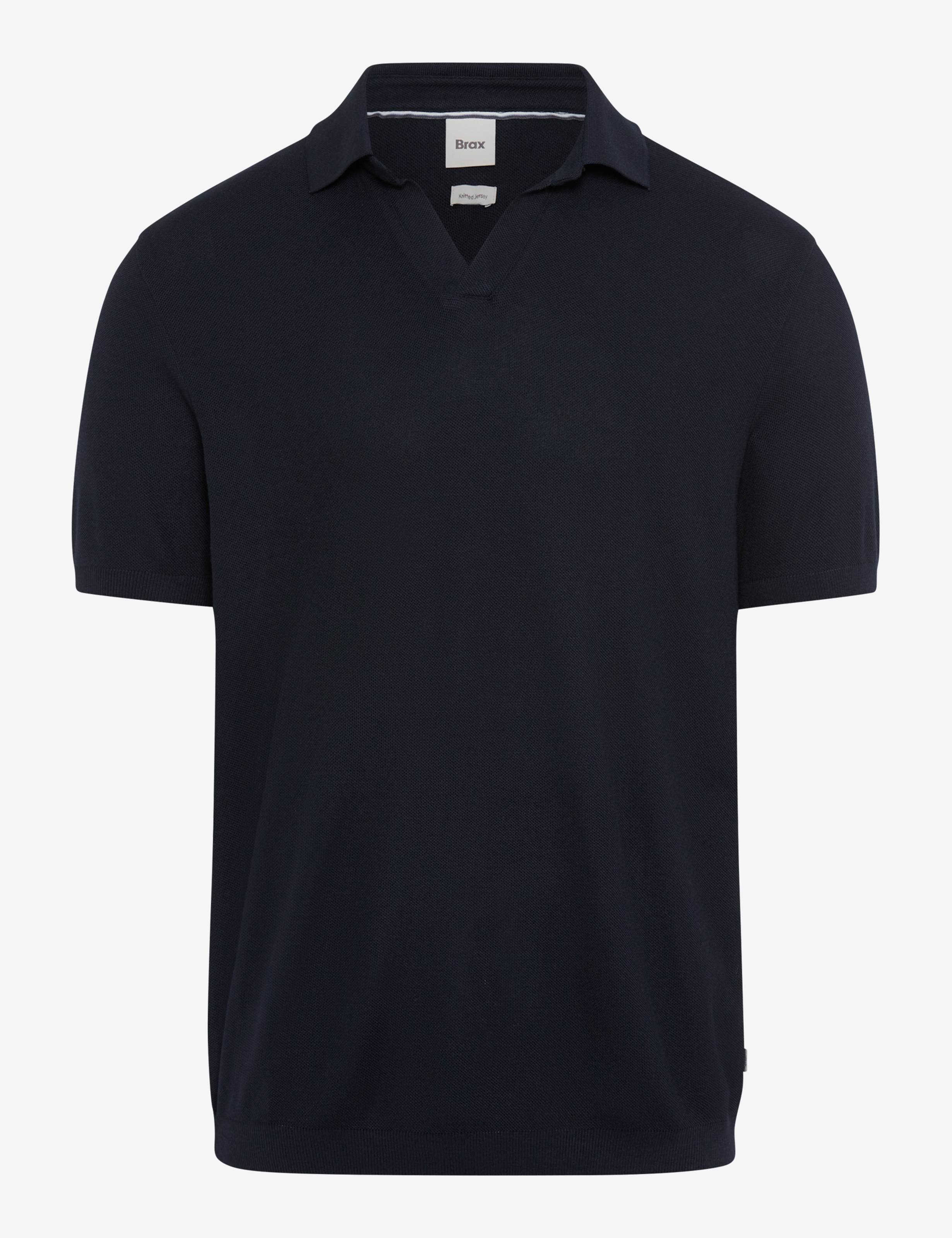 Nuancer af blå, Mænd, Style PRINCETON, FREISTELLER_FRONT_ISHOP