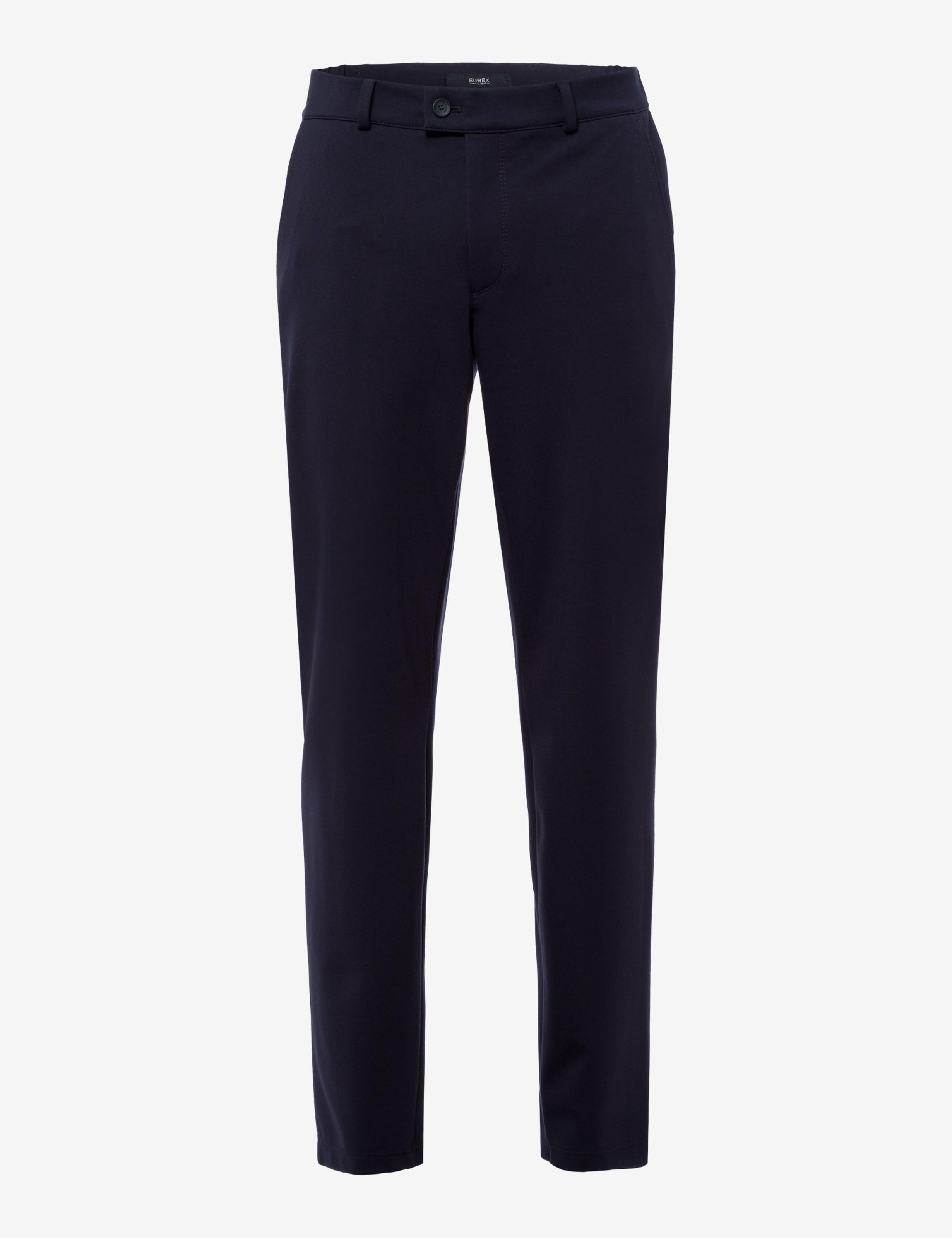 Herren Style THILO Dunkelblau Regular Fit Freisteller Front