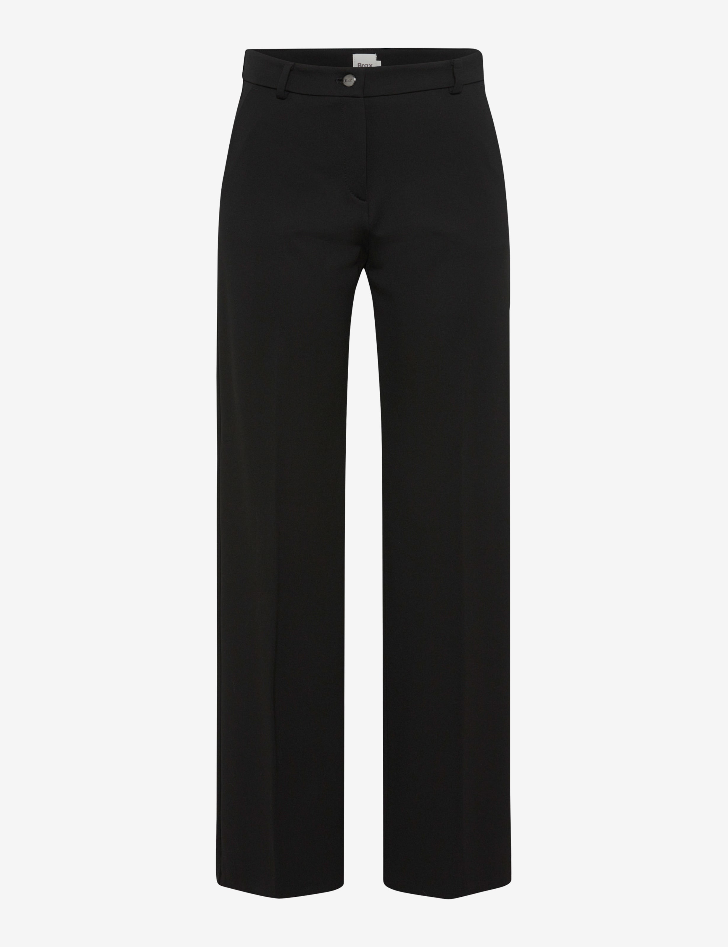 Noir, Femme, Style MAINE, FREISTELLER_FRONT_ISHOP