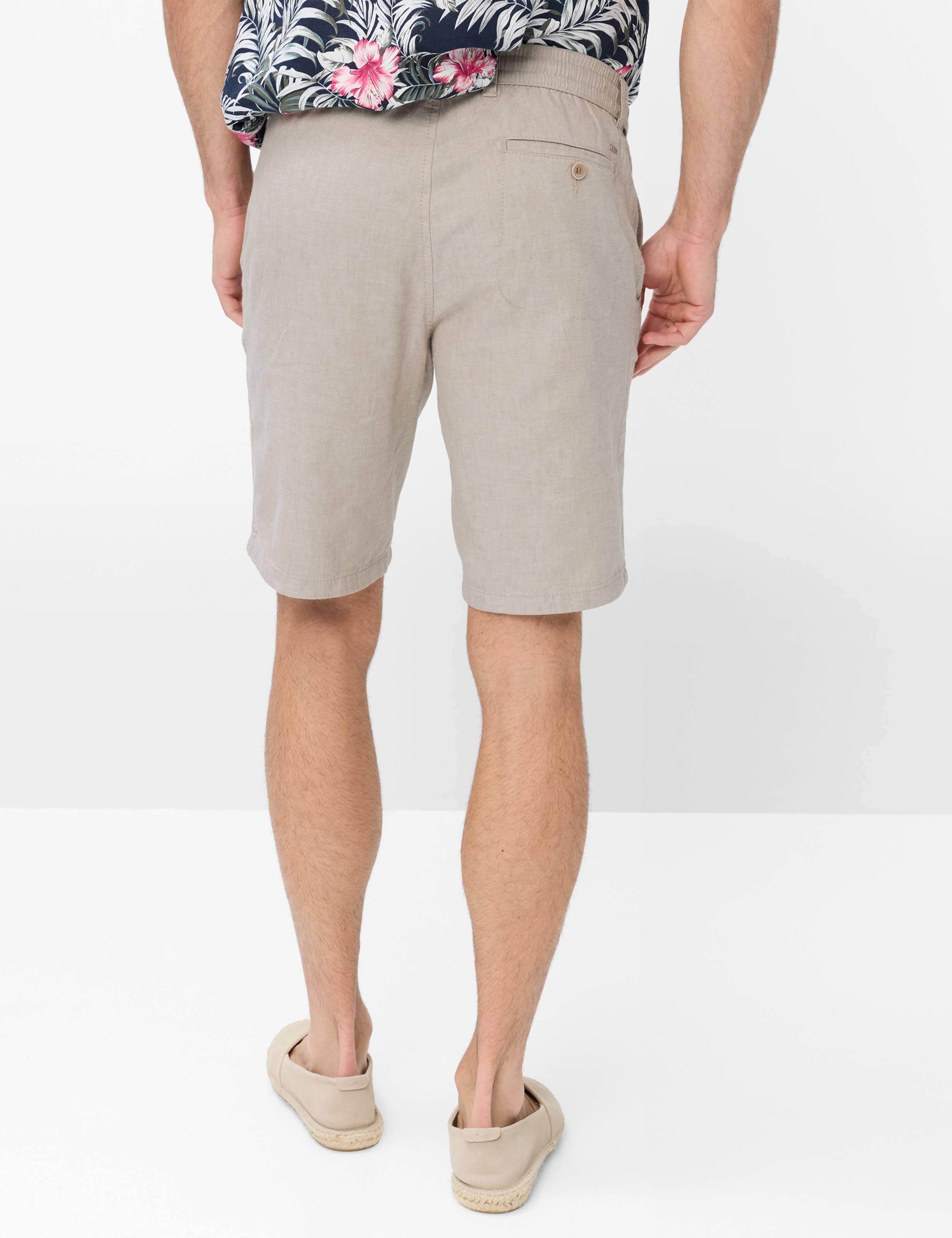 Tons de beige, Homme, Style BALU, MODEL_RUECK_ISHOP