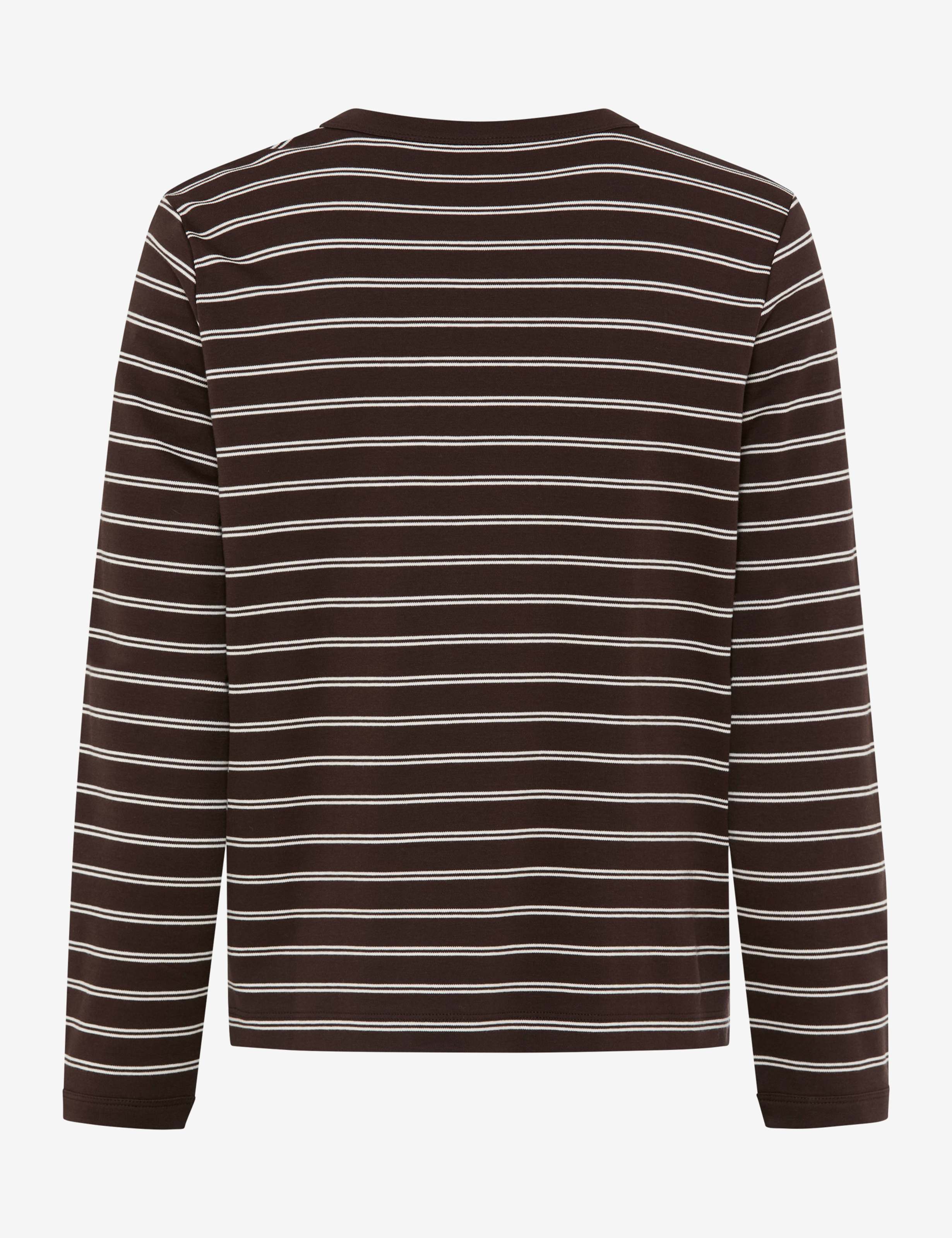Tinten bruin, Dames, Style CIRA L, FREISTELLER_RUECK_ISHOP