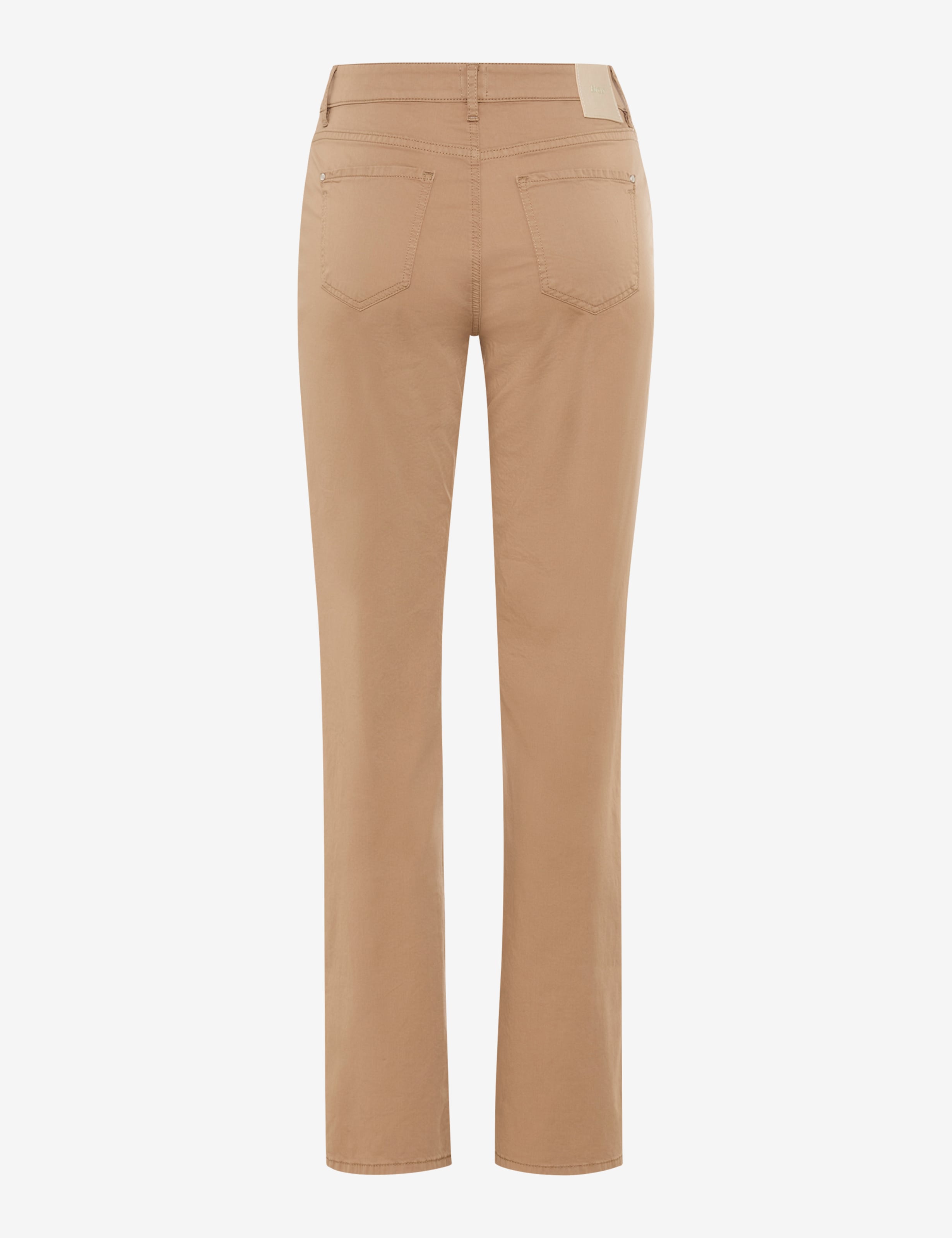 Brauntöne, Damen, Style CAROLA, FREISTELLER_RUECK_ISHOP