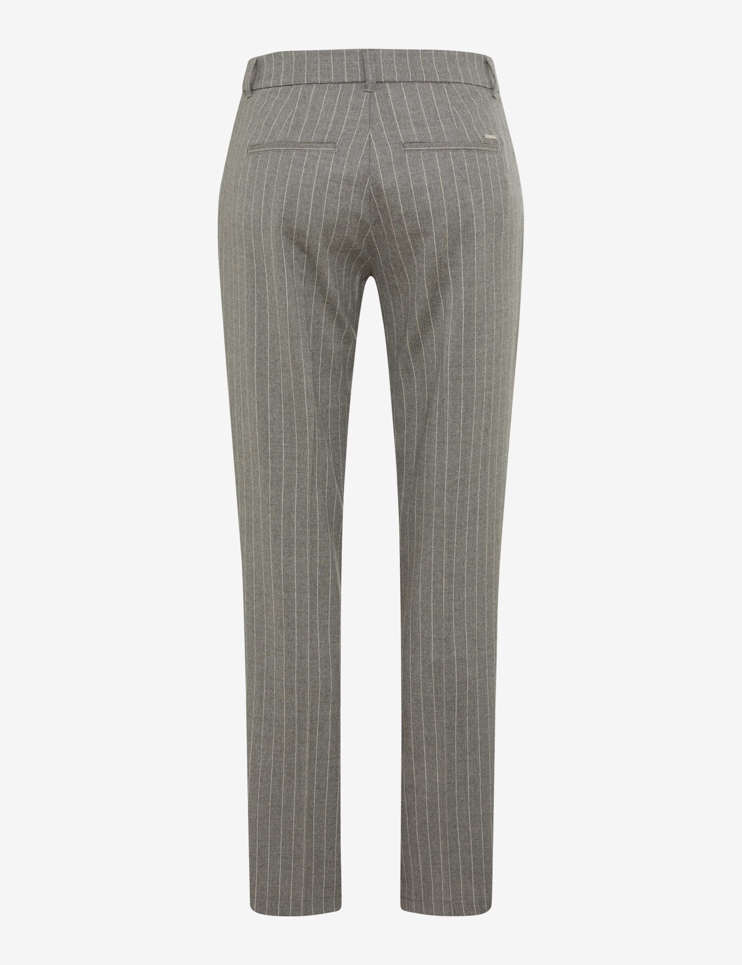 Grautöne, Damen, Style MARON, FREISTELLER_RUECK_ISHOP