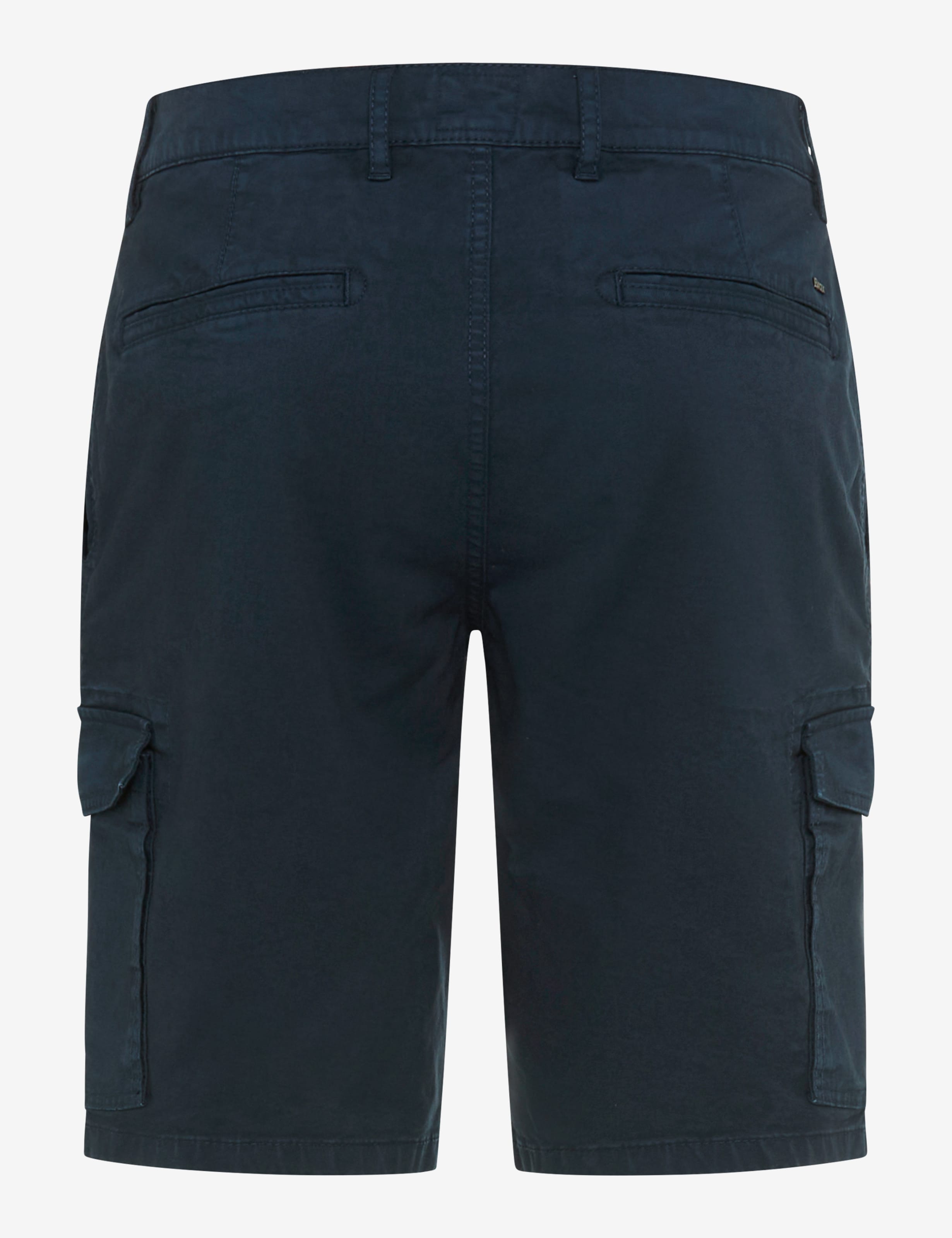 Blautöne, Herren, Style BRAZIL, FREISTELLER_RUECK_ISHOP