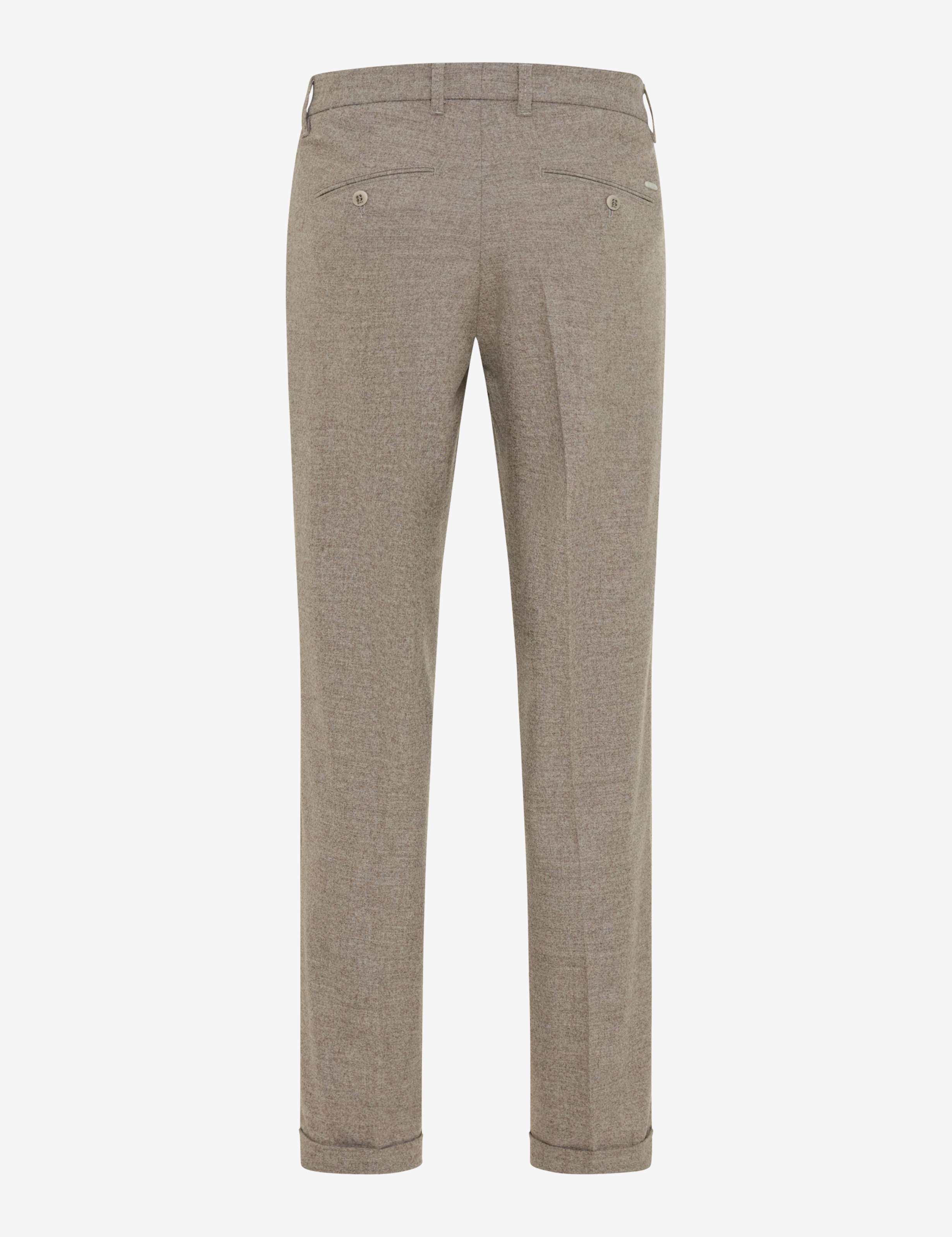 Tinten bruin, Heren, Style TINO, FREISTELLER_RUECK_ISHOP