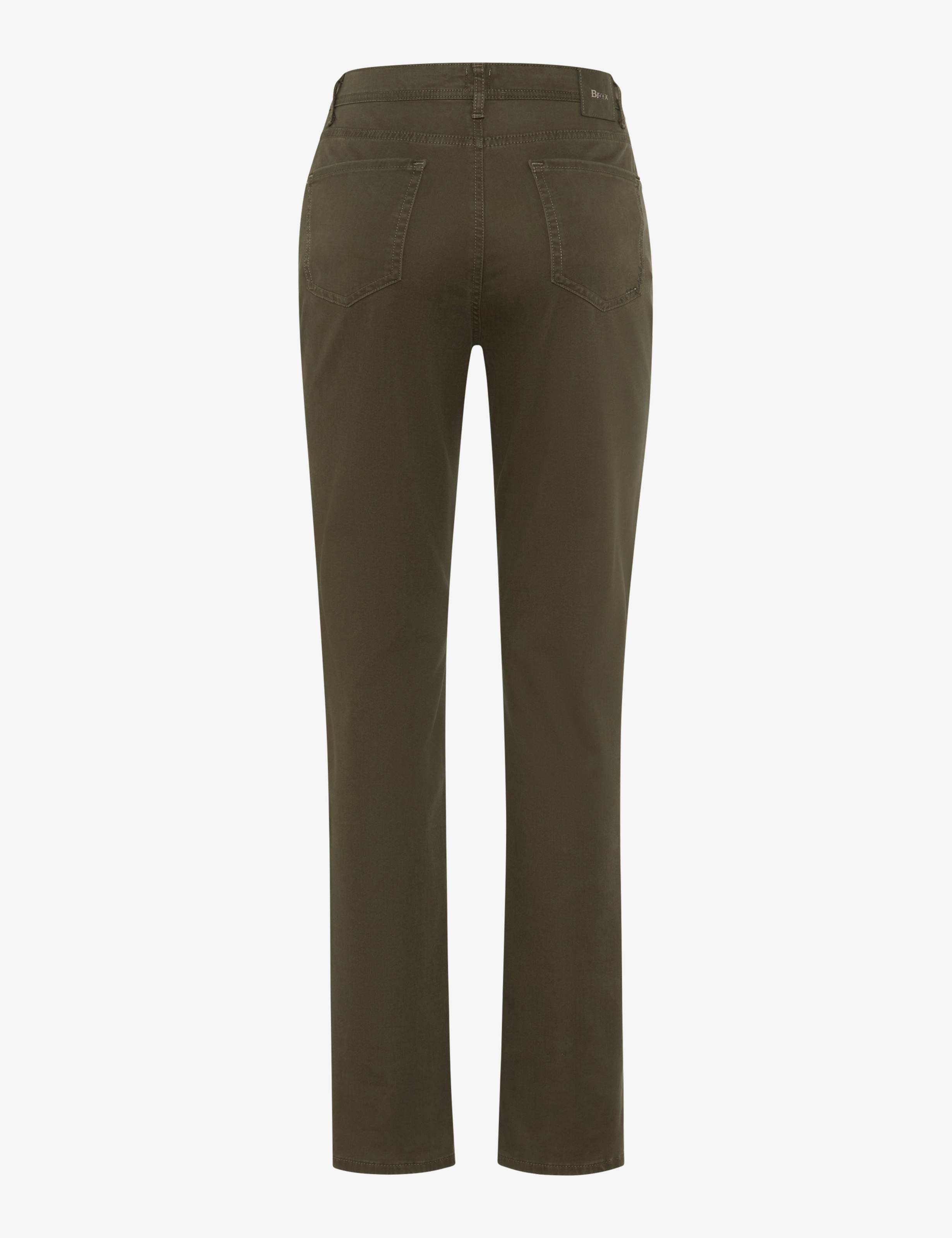 Grüntöne, Damen, Style CAROLA, FREISTELLER_RUECK_ISHOP