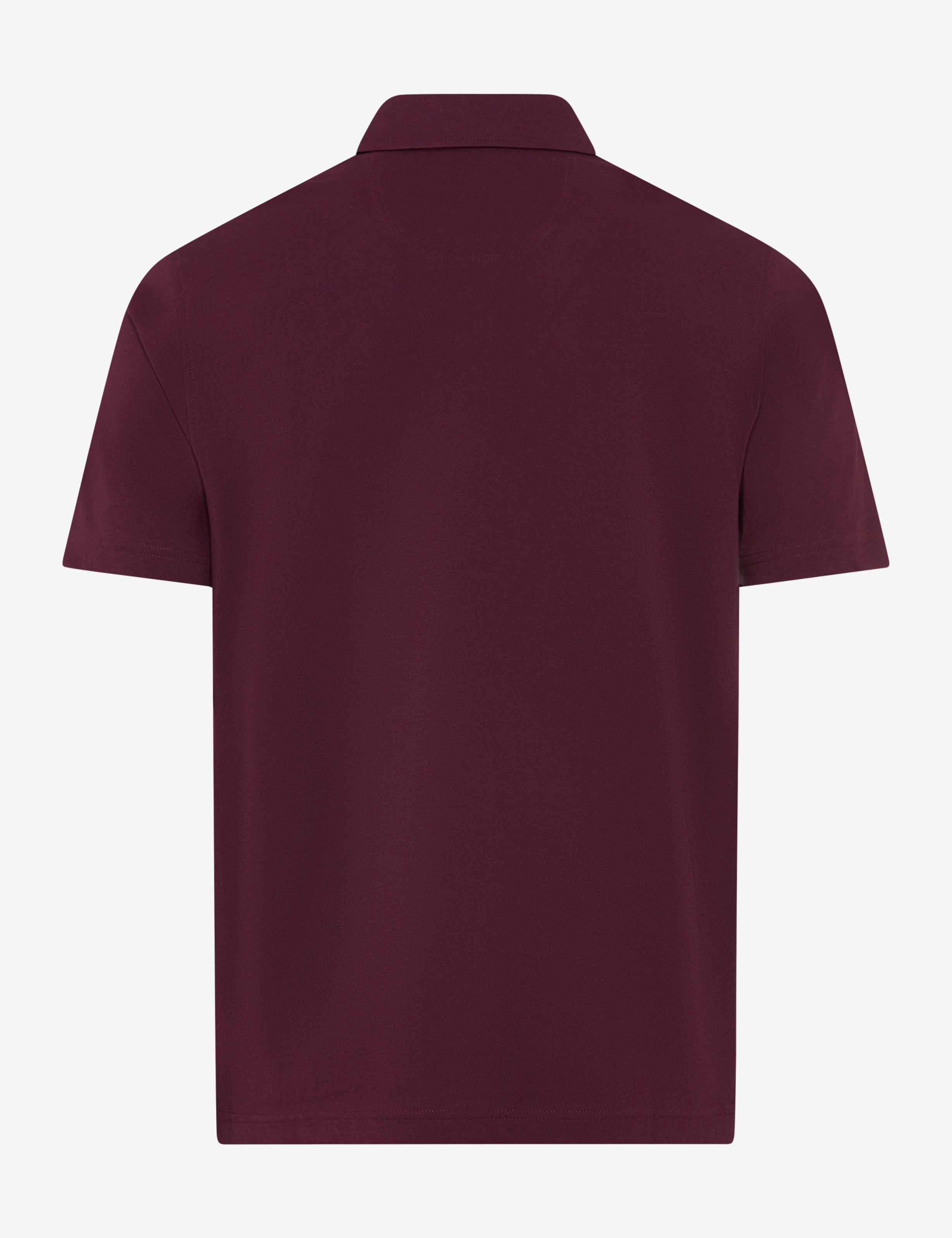 Men Style PEPE Dark Purple  Stand-alone rear view