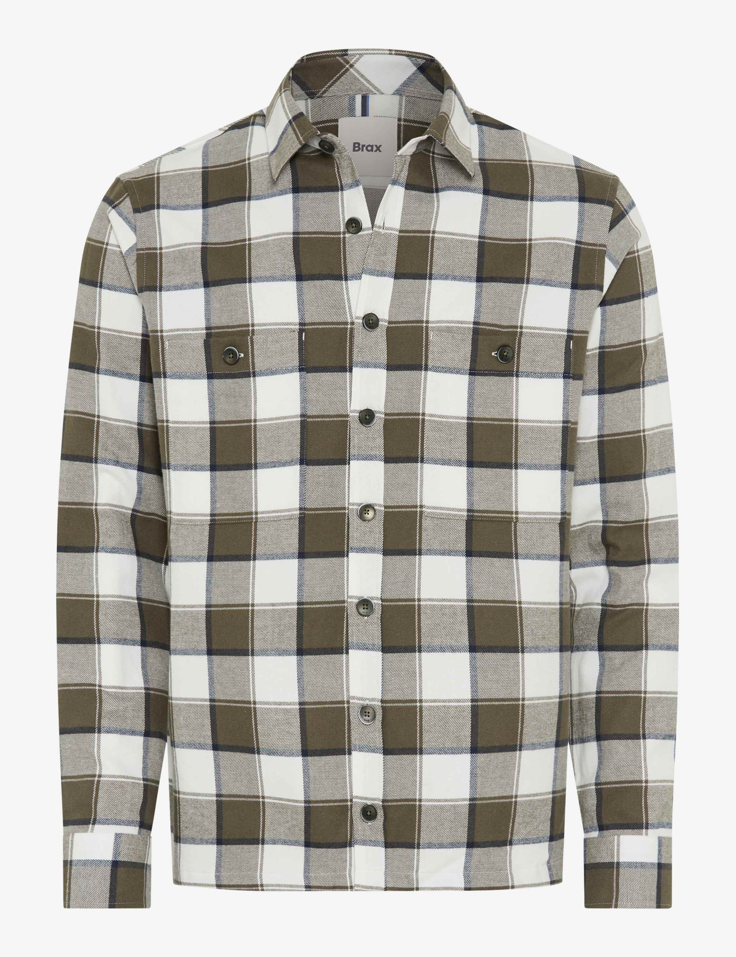 Grüntöne, Herren, Style KAY, FREISTELLER_FRONT_ISHOP