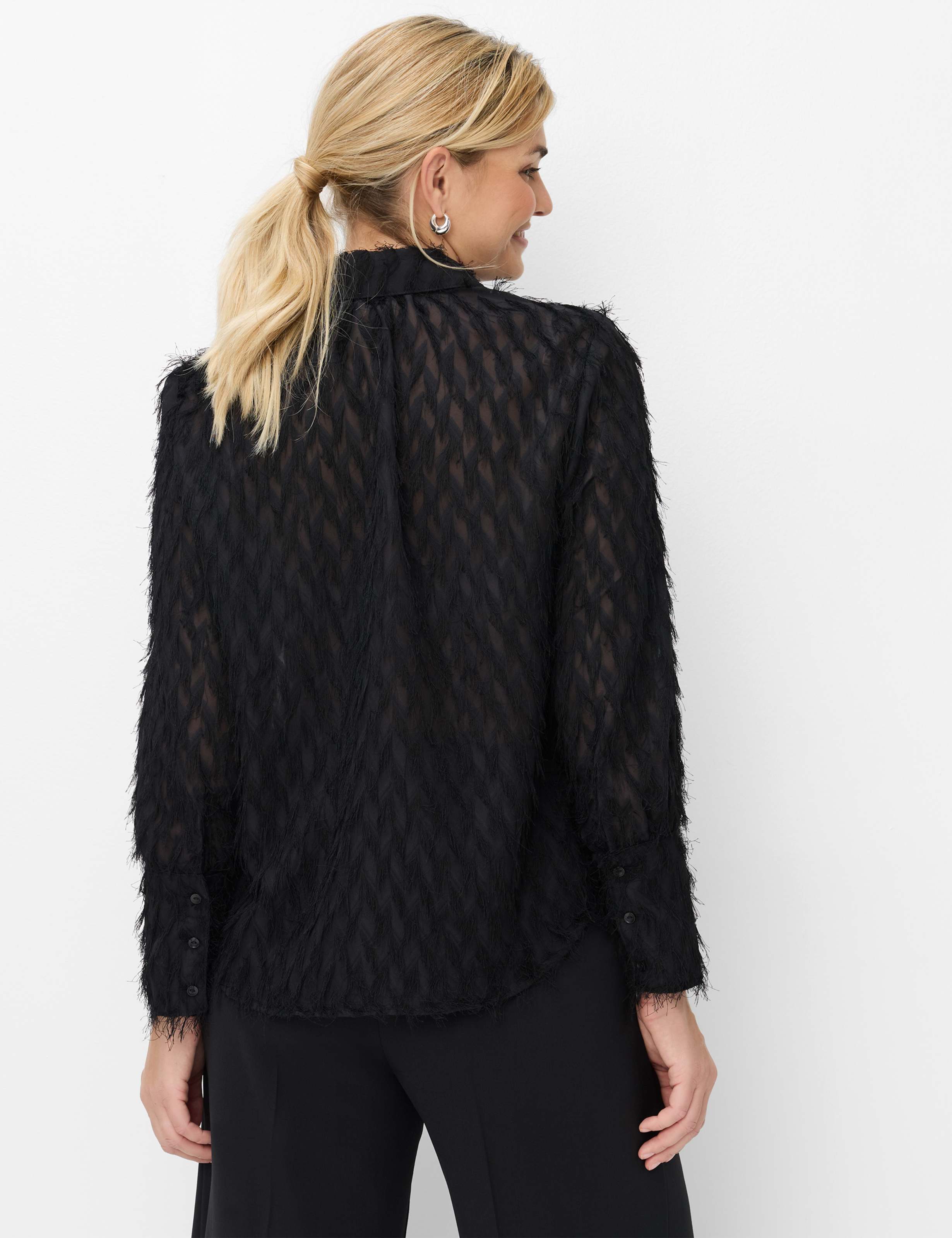 Schwarz, Damen, Style VICA, MODEL_RUECK_ISHOP