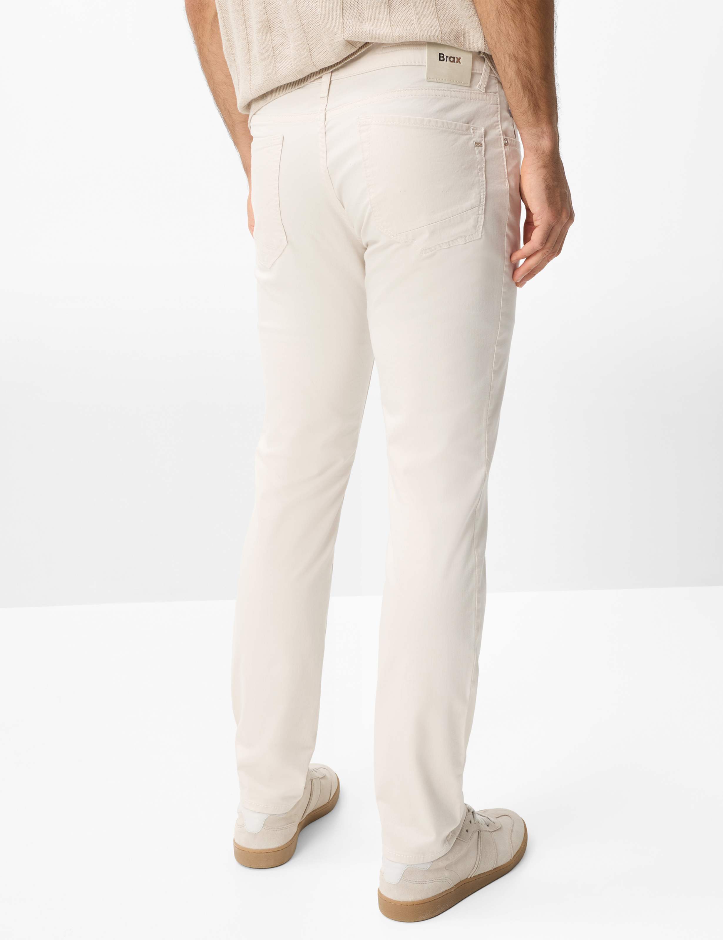 Shades of Beige, Men, Style CHUCK, MODEL_RUECK_ISHOP