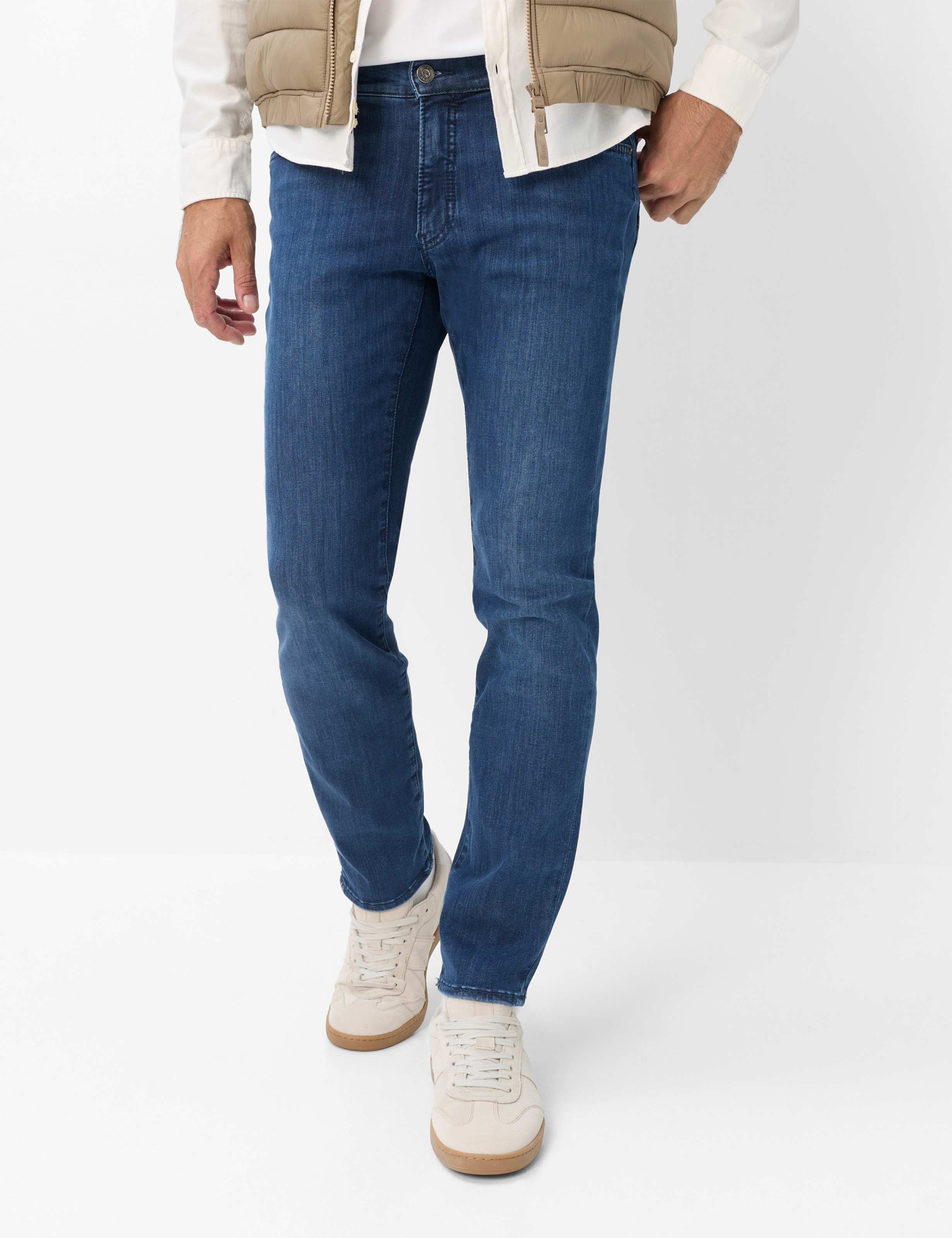 Blautöne, Herren, Style CHUCK, MODEL_FRONT_ISHOP
