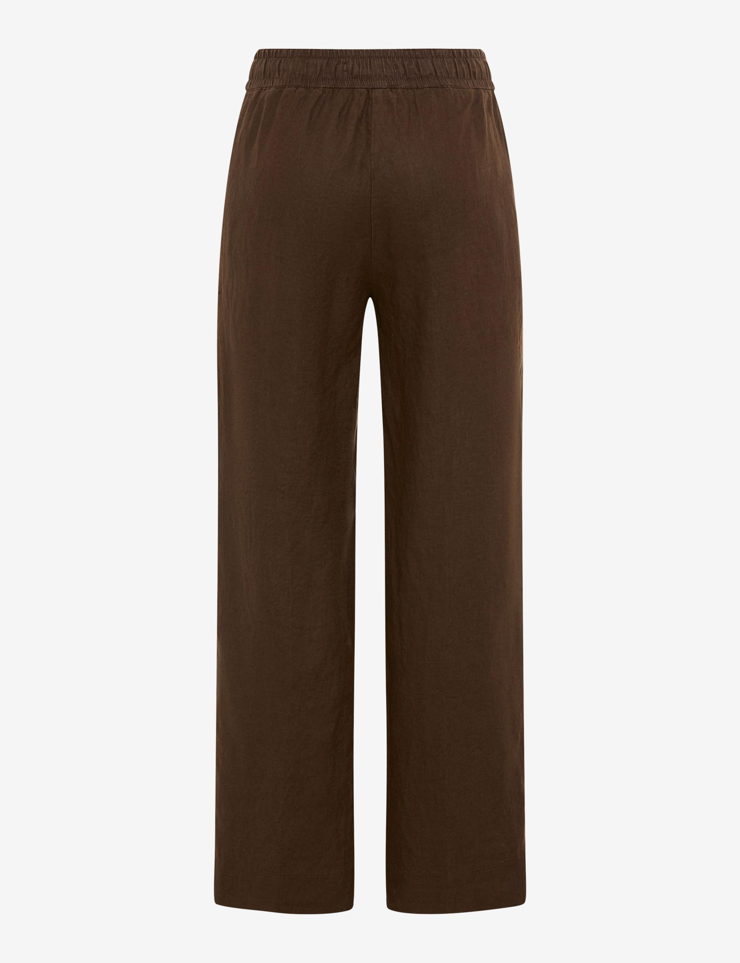 Tons bruns, Femme, Style FARINA, FREISTELLER_RUECK_ISHOP