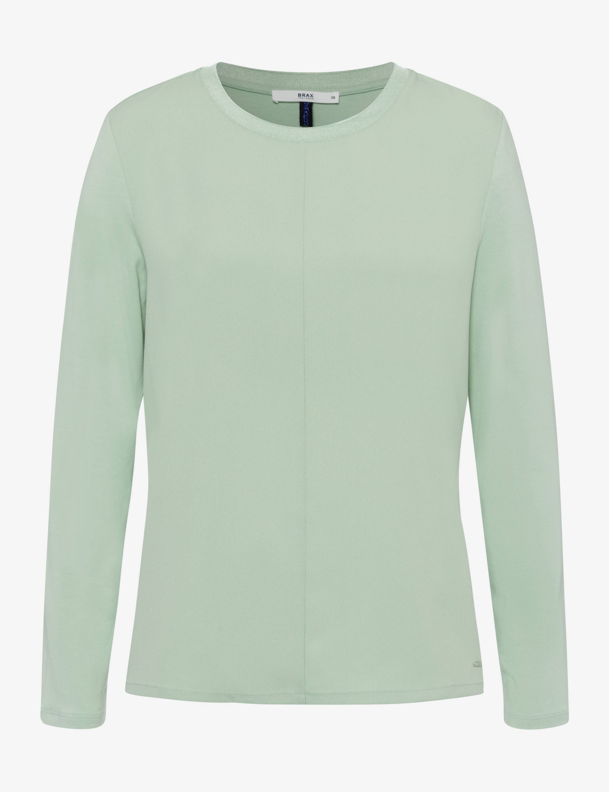 Damen Style CLARA Hellgrün  Freisteller Front
